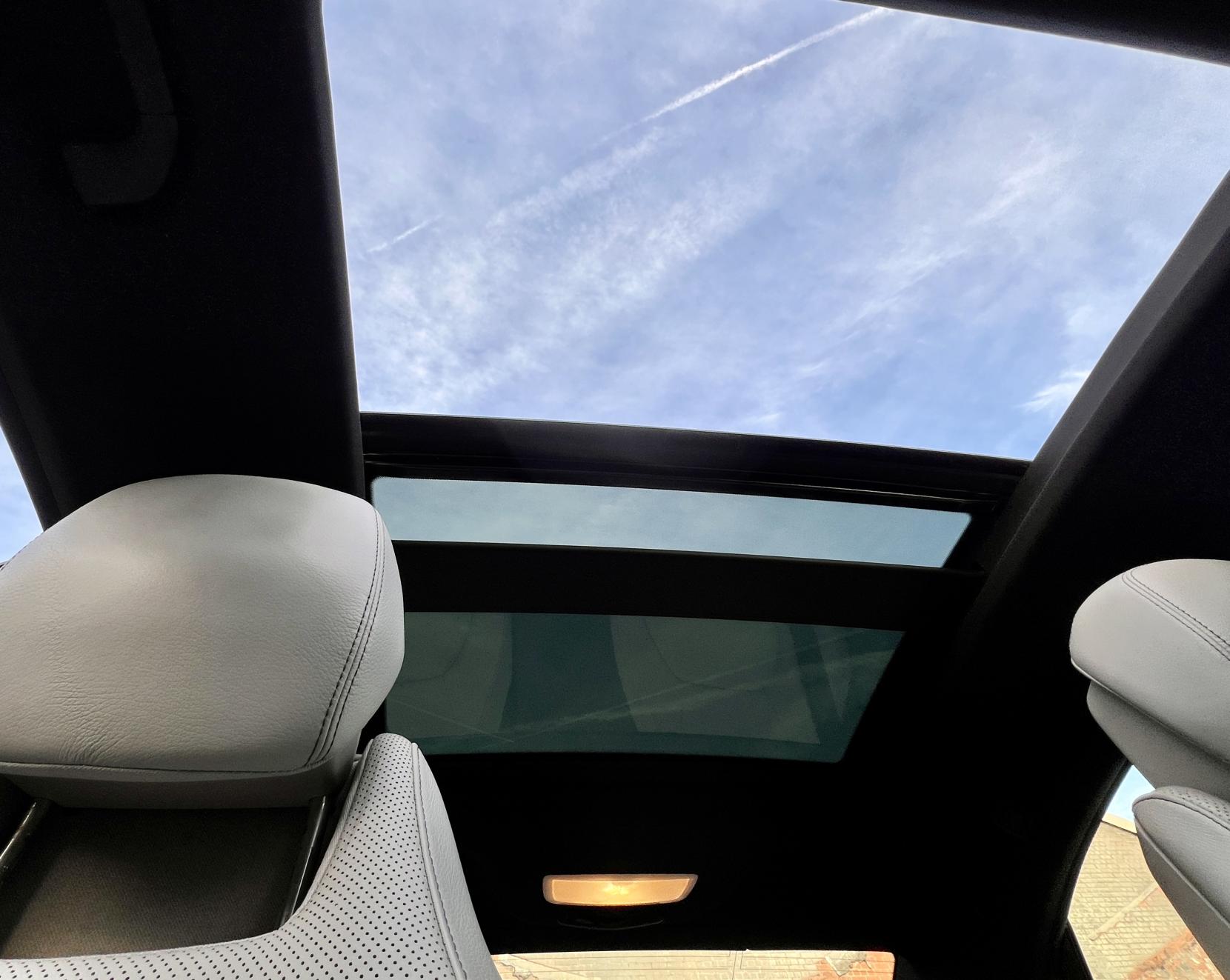 Mercedes-Benz E Class 3.5 E400 V6 AMG Line Coupe 2dr Petrol G-Tronic+ Euro 6 (s/s) (333 ps)