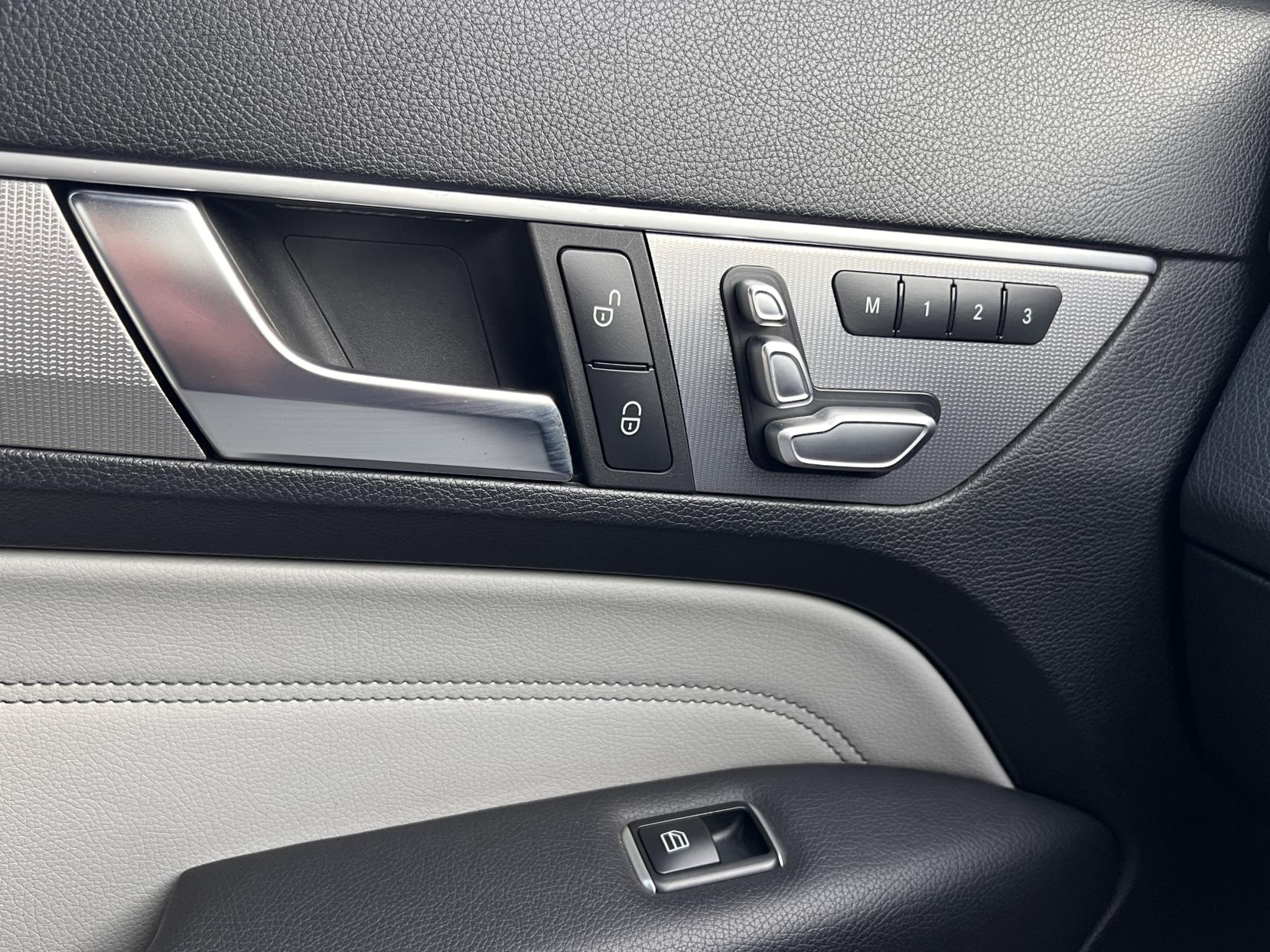 Mercedes-Benz E Class 3.5 E400 V6 AMG Line Coupe 2dr Petrol G-Tronic+ Euro 6 (s/s) (333 ps)