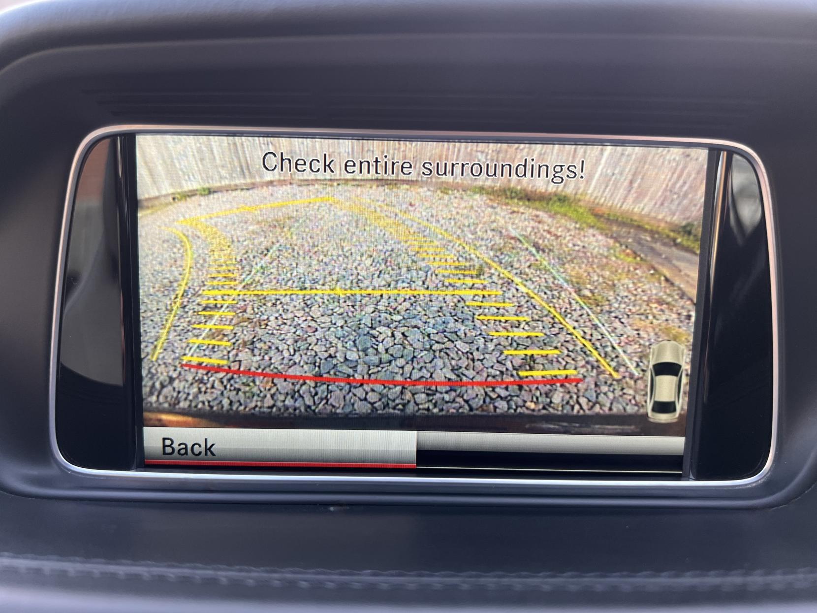 Mercedes-Benz E Class 3.5 E400 V6 AMG Line Coupe 2dr Petrol G-Tronic+ Euro 6 (s/s) (333 ps)