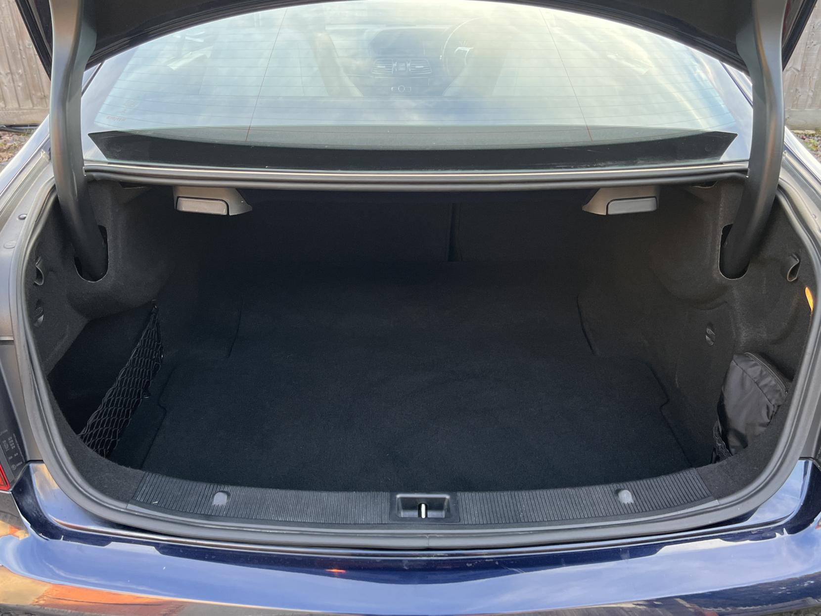 Mercedes-Benz E Class 3.5 E400 V6 AMG Line Coupe 2dr Petrol G-Tronic+ Euro 6 (s/s) (333 ps)