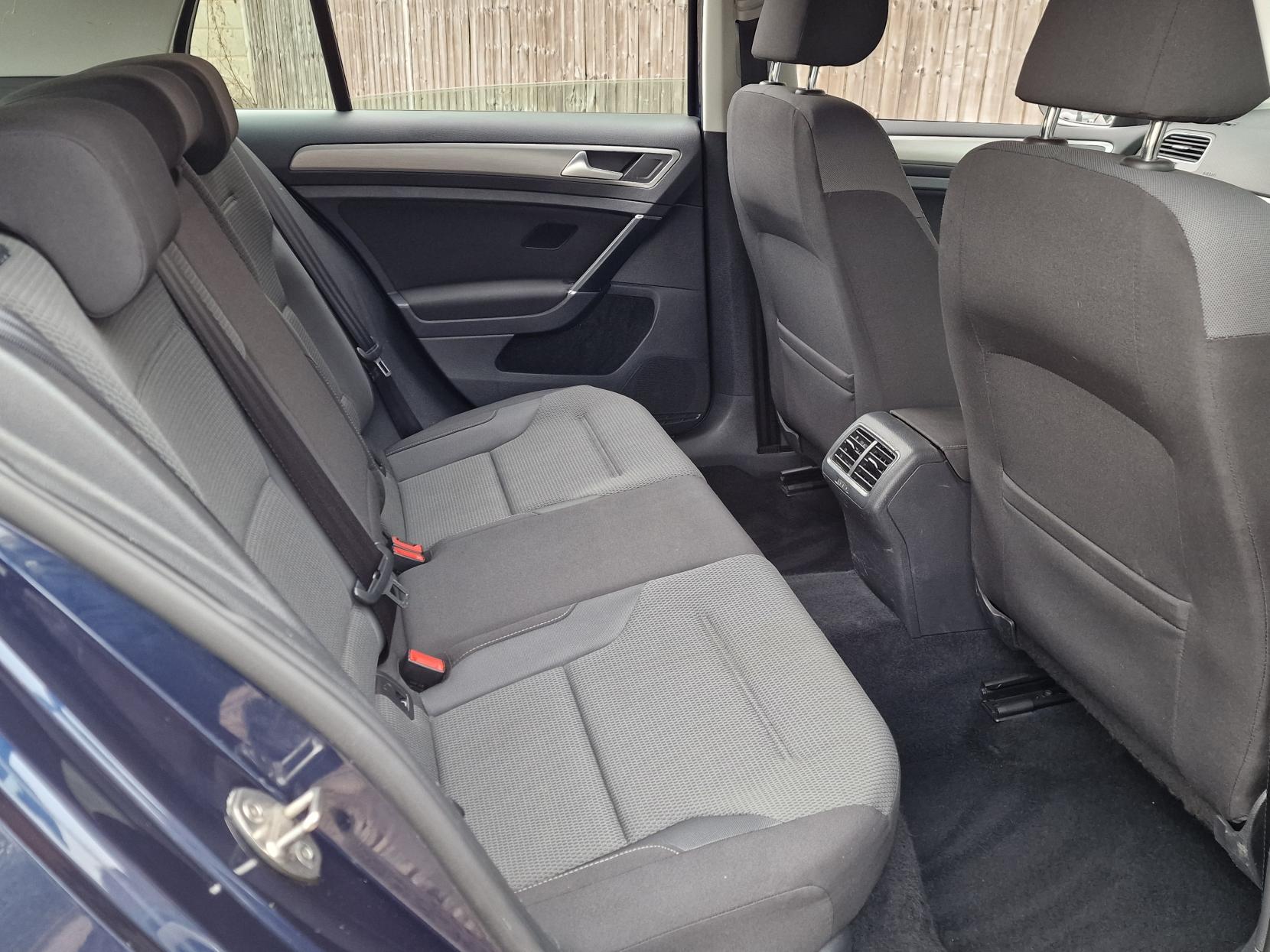 Volkswagen Golf 1.4 TSI BlueMotion Tech Match Hatchback 5dr Petrol DSG Euro 5 (s/s) (122 ps)