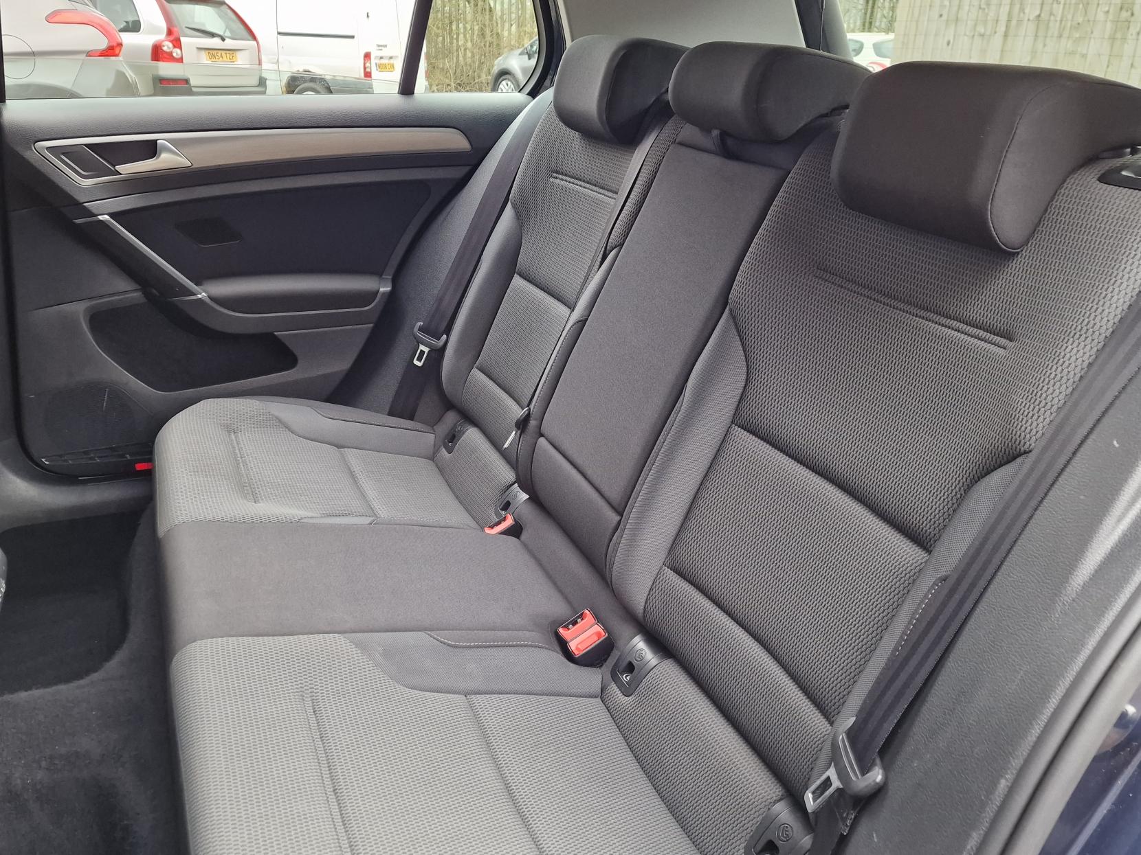 Volkswagen Golf 1.4 TSI BlueMotion Tech Match Hatchback 5dr Petrol DSG Euro 5 (s/s) (122 ps)
