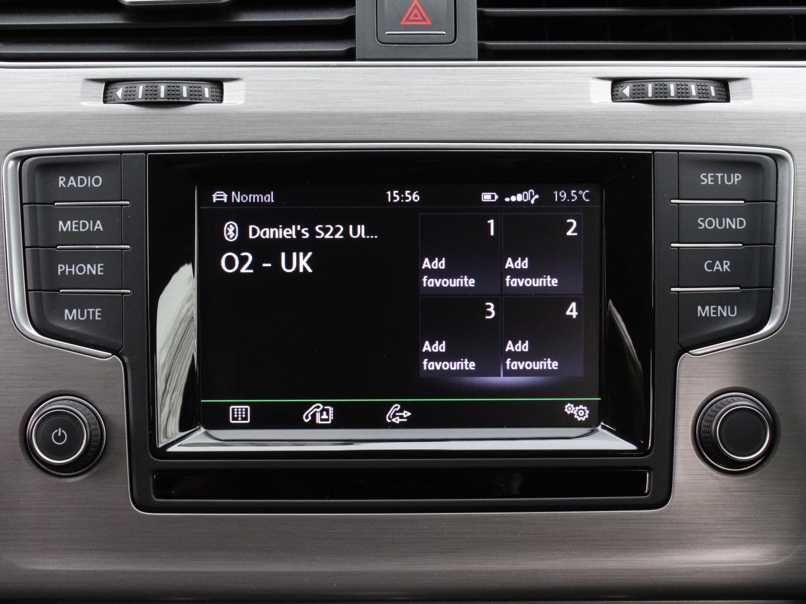 Volkswagen Golf 1.4 TSI BlueMotion Tech Match Hatchback 5dr Petrol DSG Euro 5 (s/s) (122 ps)