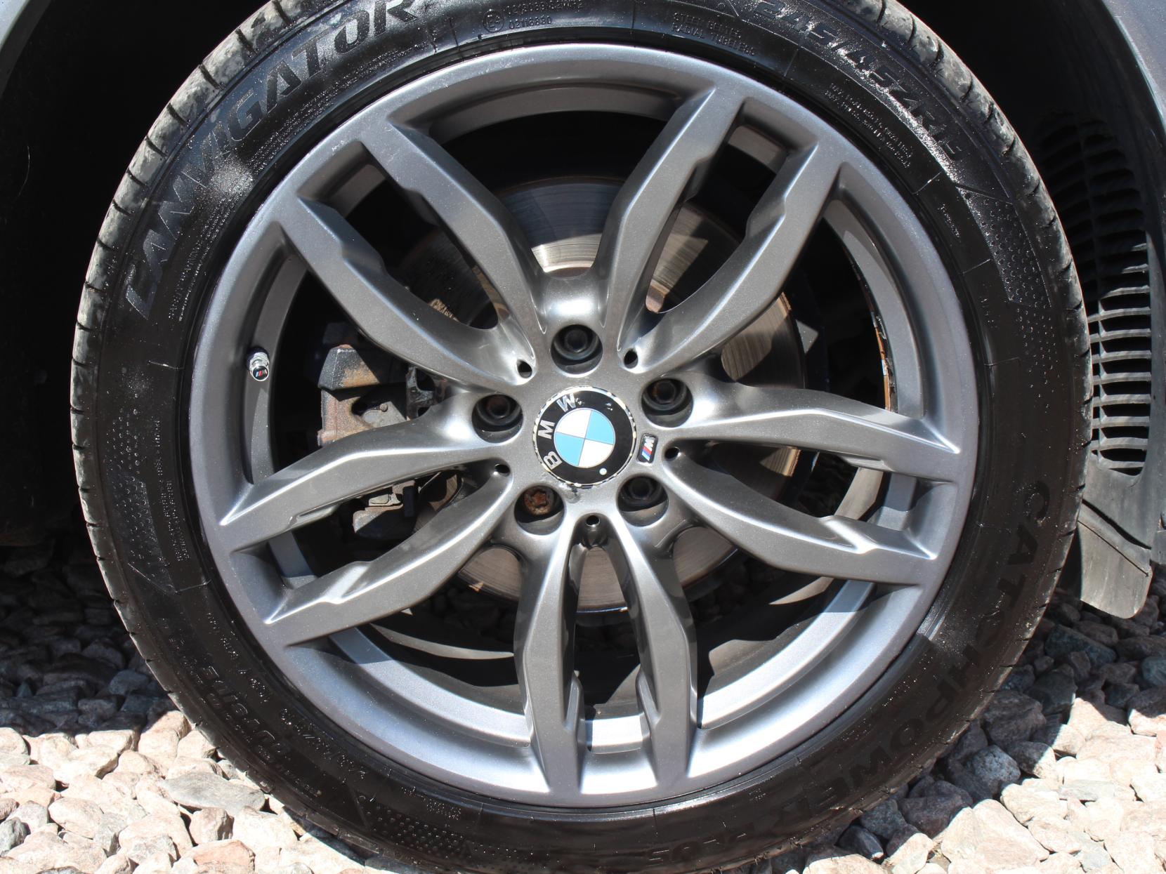 BMW X3 2.0 20d M Sport SUV 5dr Diesel Auto xDrive Euro 6 (s/s) (190 ps)