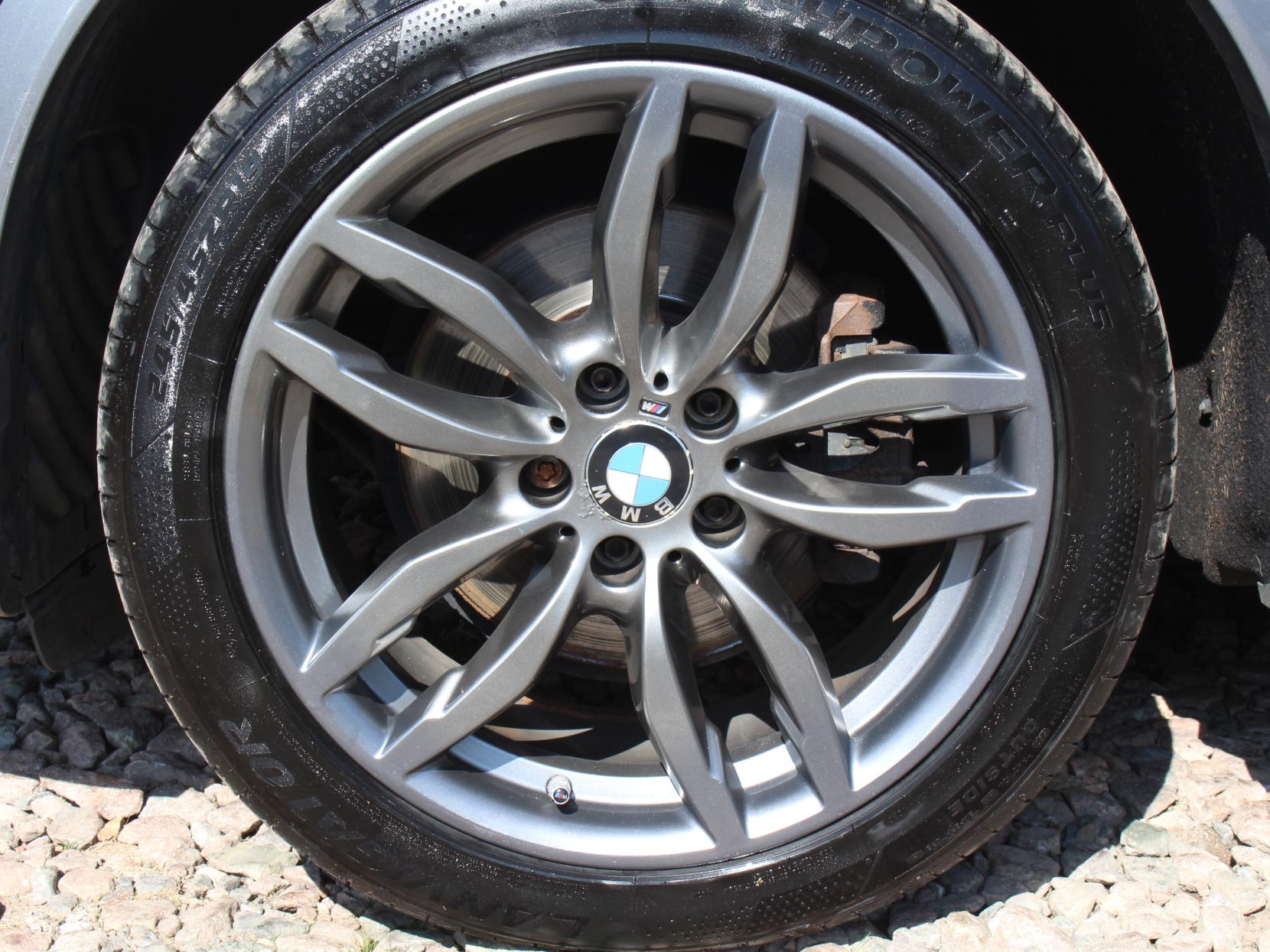 BMW X3 2.0 20d M Sport SUV 5dr Diesel Auto xDrive Euro 6 (s/s) (190 ps)