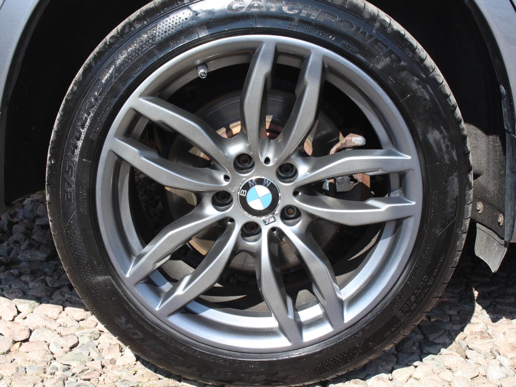 BMW X3 2.0 20d M Sport SUV 5dr Diesel Auto xDrive Euro 6 (s/s) (190 ps)