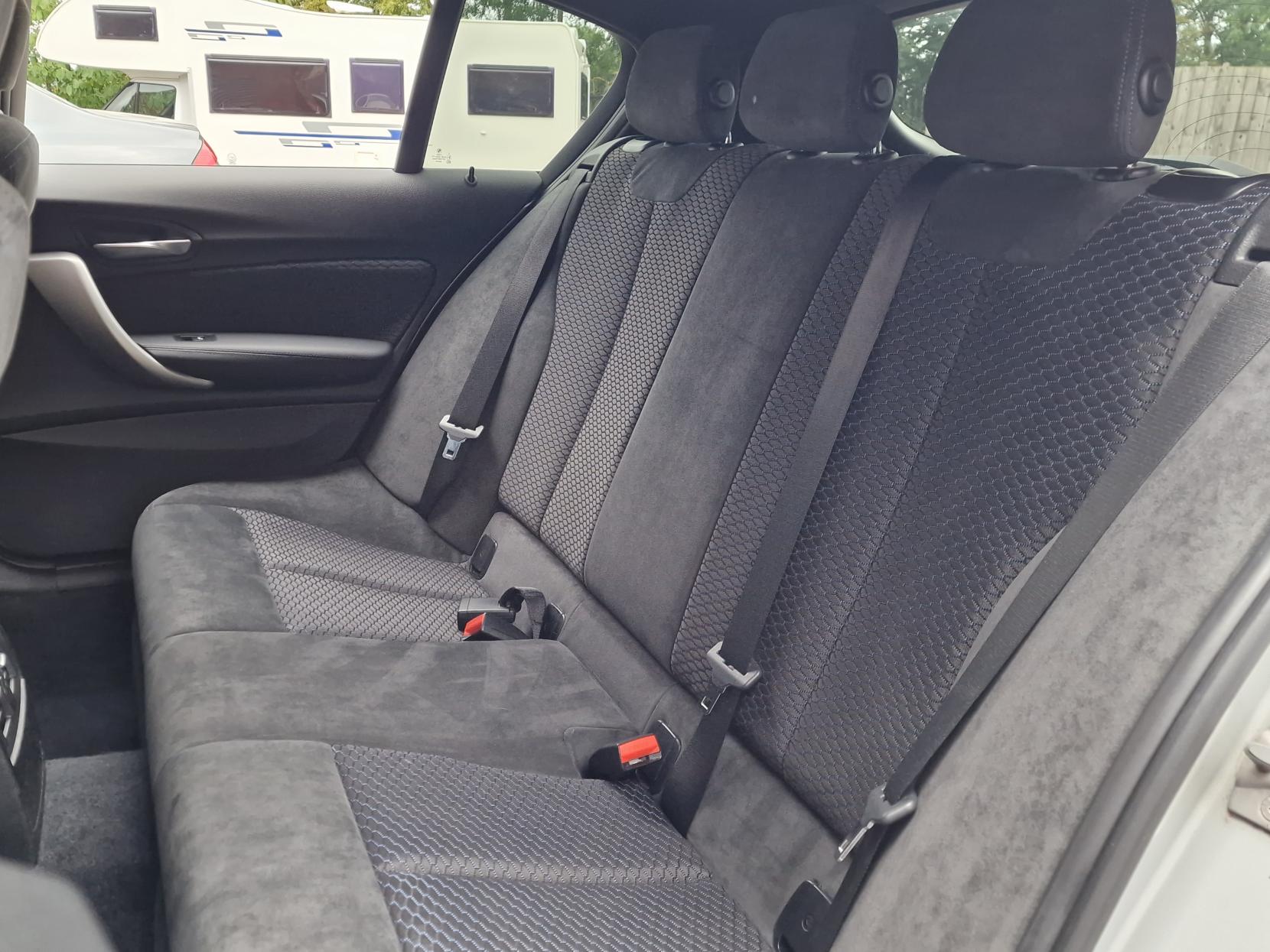 BMW 1 Series 2.0 125i M Sport Hatchback 5dr Petrol Auto Euro 6 (s/s) (218 ps)
