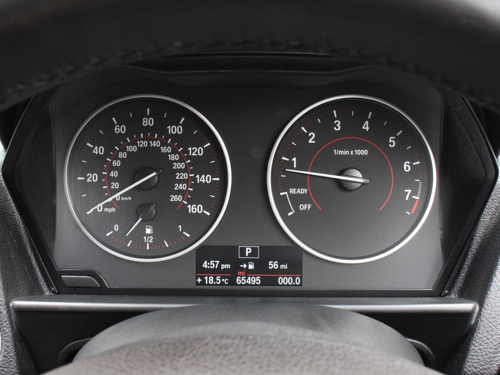 BMW 1 Series 2.0 125i M Sport Hatchback 5dr Petrol Auto Euro 6 (s/s) (218 ps)