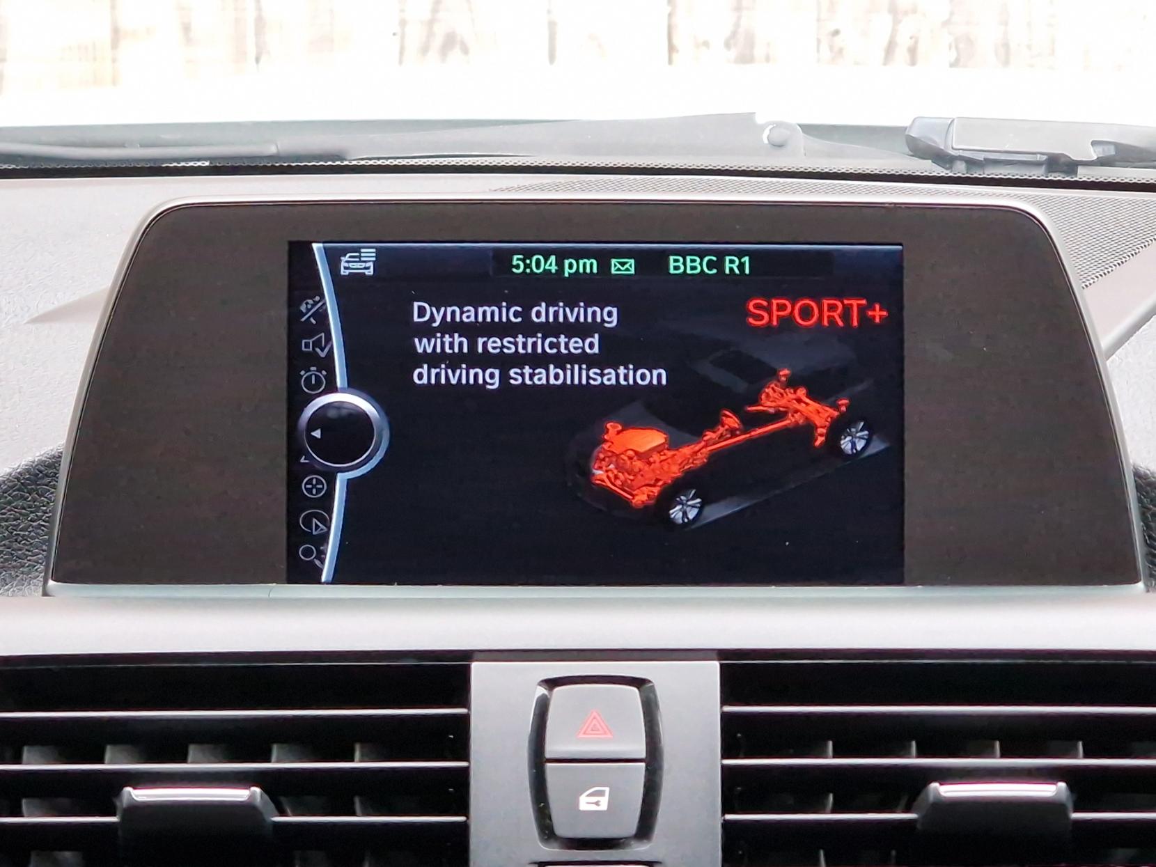 BMW 1 Series 2.0 125i M Sport Hatchback 5dr Petrol Auto Euro 6 (s/s) (218 ps)