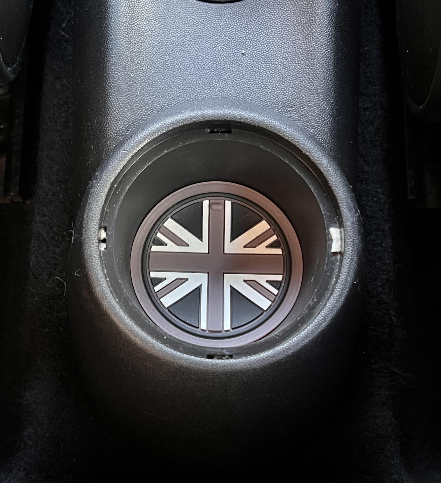 MINI Hatch 1.6 Cooper S Hatchback 3dr Petrol Manual Euro 5 (184 ps)