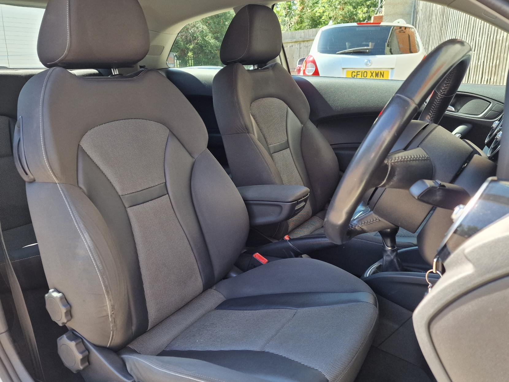 Audi A1 1.4 TFSI Sport Hatchback 3dr Petrol Manual Euro 5 (s/s) (122 ps)