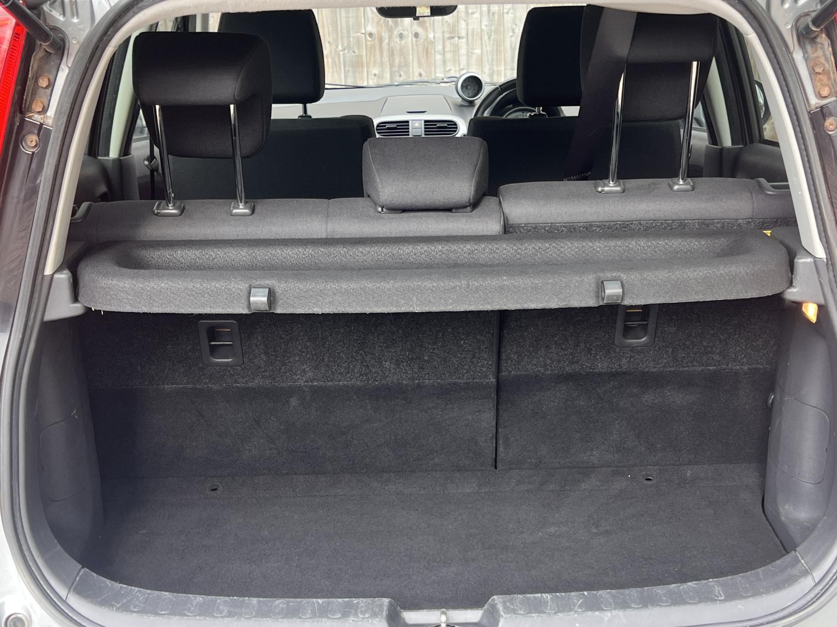 Suzuki Splash 1.2 SZ4 MPV 5dr Petrol Manual Euro 5 (94 ps)