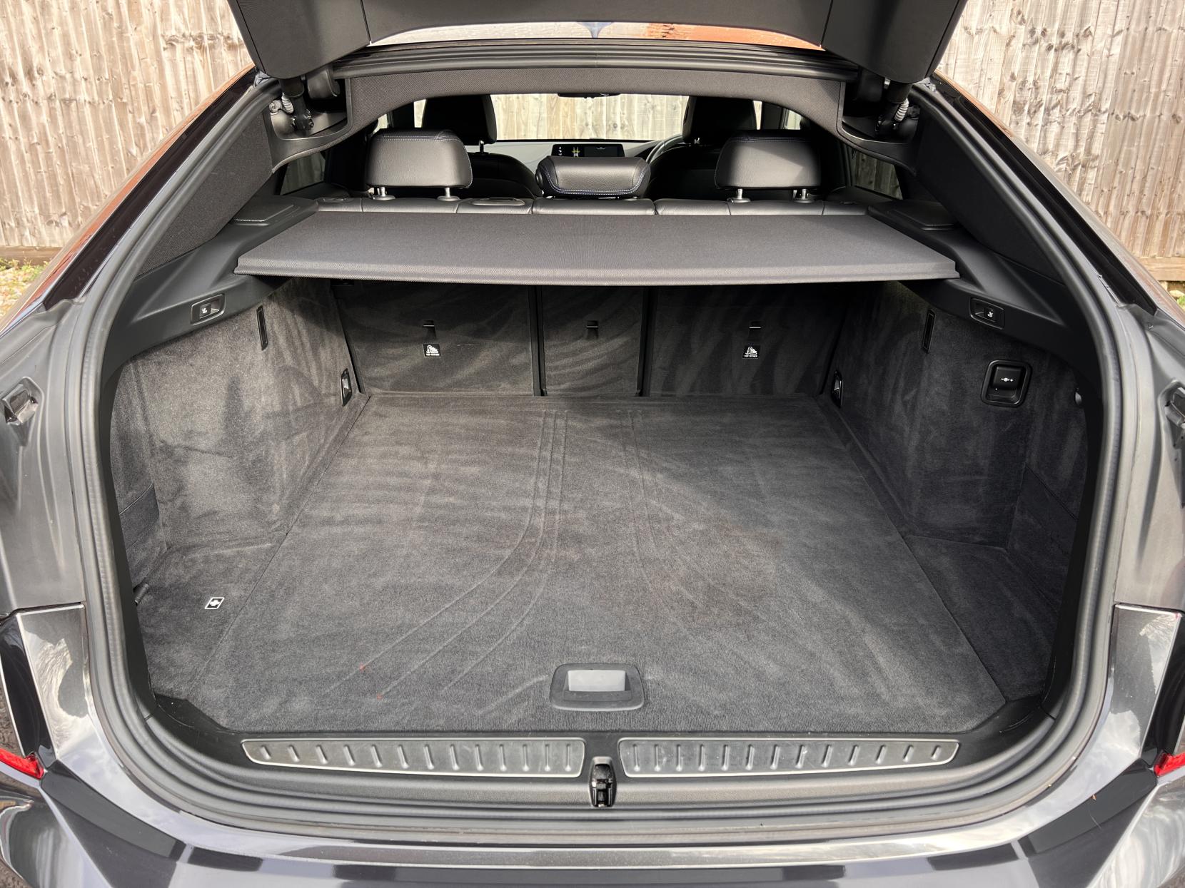 BMW 6 Series Gran Turismo 3.0 630d M Sport GT 5dr Diesel Auto Euro 6 (s/s) (265 ps)