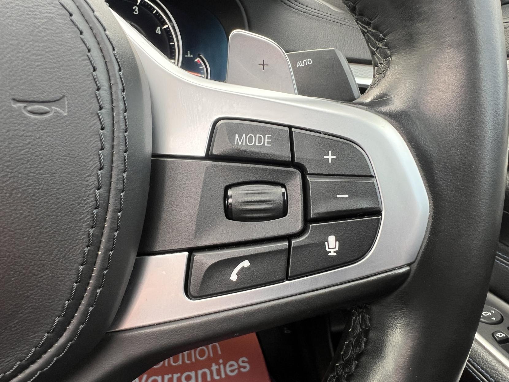 BMW 6 Series Gran Turismo 3.0 630d M Sport GT 5dr Diesel Auto Euro 6 (s/s) (265 ps)