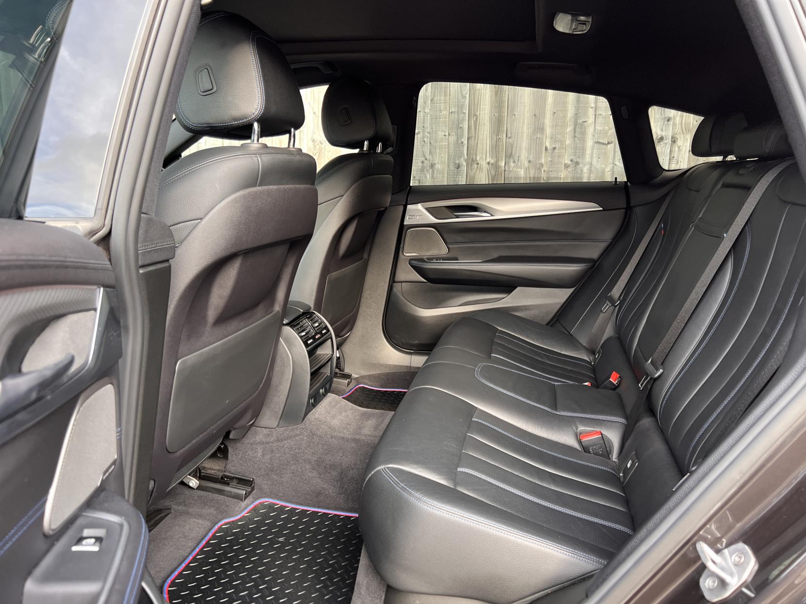 BMW 6 Series Gran Turismo 3.0 630d M Sport GT 5dr Diesel Auto Euro 6 (s/s) (265 ps)