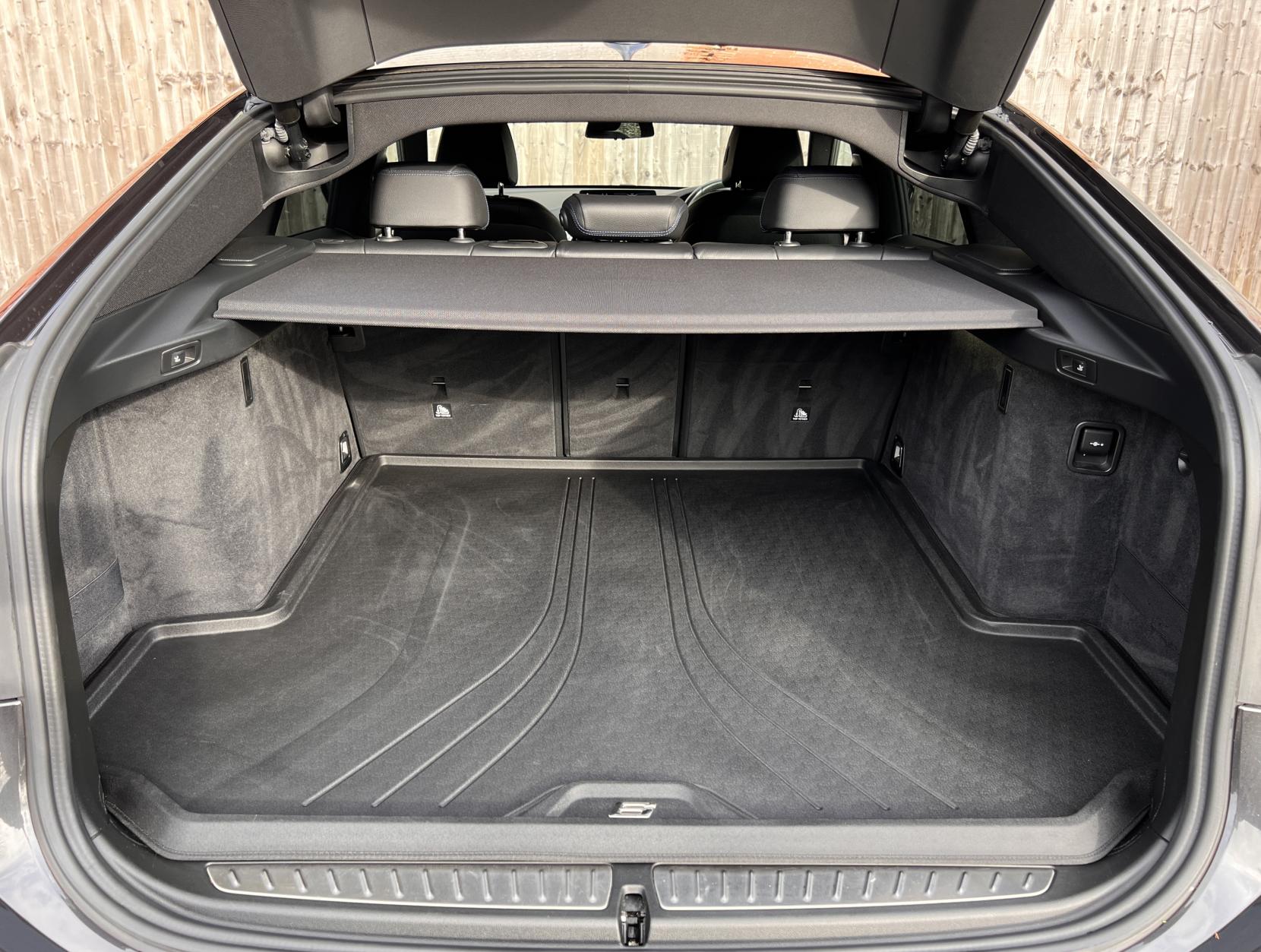 BMW 6 Series Gran Turismo 3.0 630d M Sport GT 5dr Diesel Auto Euro 6 (s/s) (265 ps)