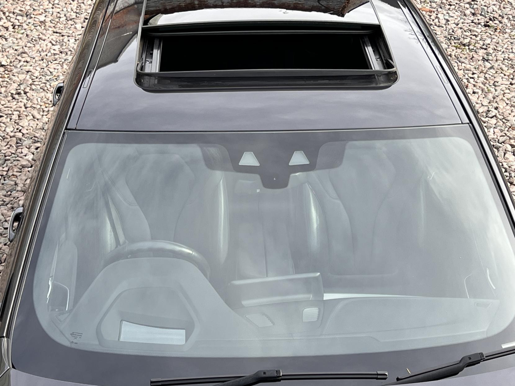 BMW 6 Series Gran Turismo 3.0 630d M Sport GT 5dr Diesel Auto Euro 6 (s/s) (265 ps)