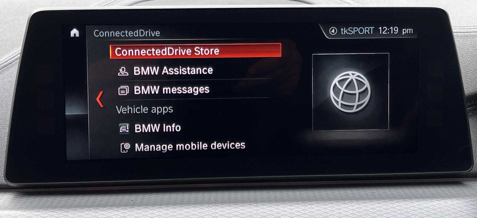 BMW 6 Series Gran Turismo 3.0 630d M Sport GT 5dr Diesel Auto Euro 6 (s/s) (265 ps)