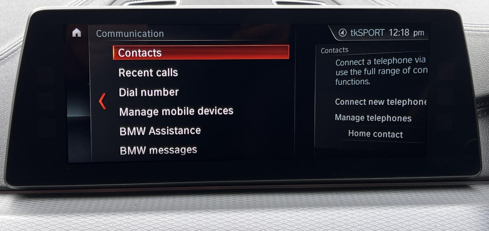 BMW 6 Series Gran Turismo 3.0 630d M Sport GT 5dr Diesel Auto Euro 6 (s/s) (265 ps)