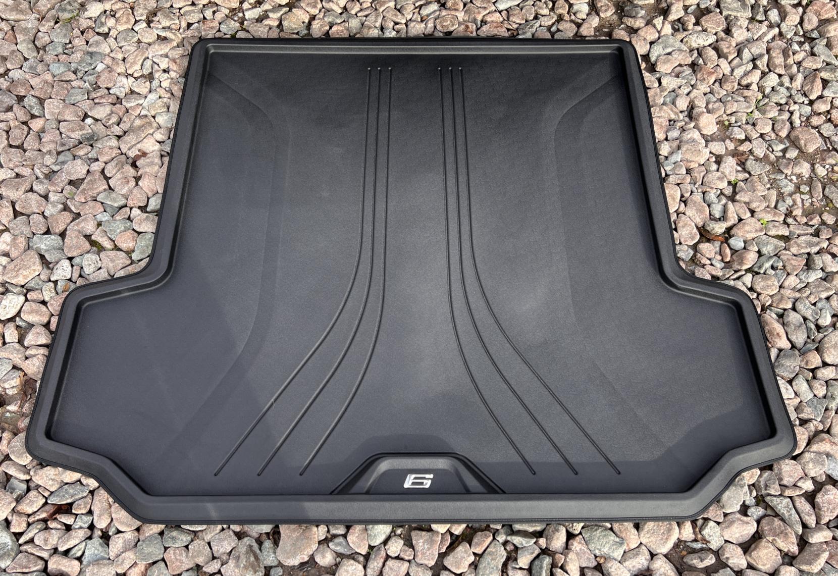 BMW 6 Series Gran Turismo 3.0 630d M Sport GT 5dr Diesel Auto Euro 6 (s/s) (265 ps)