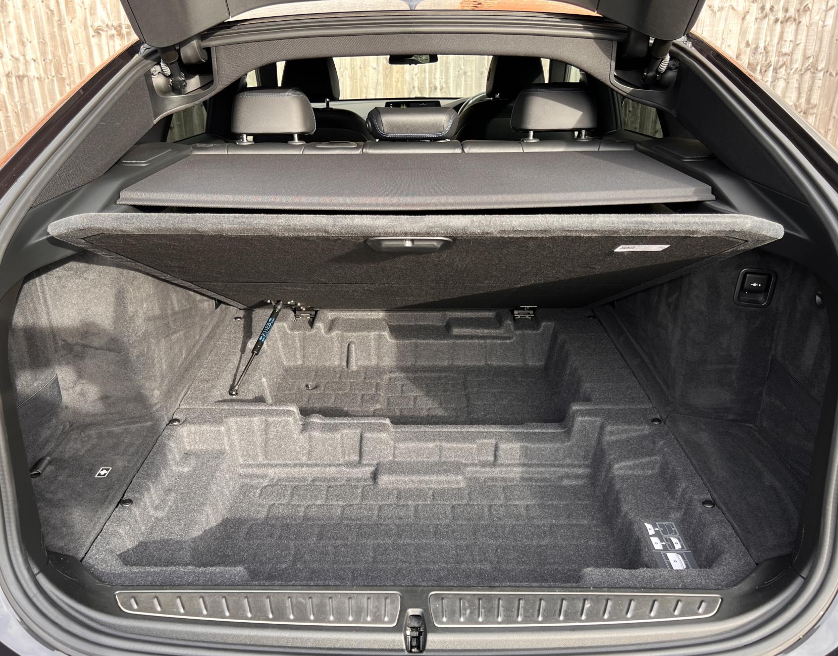 BMW 6 Series Gran Turismo 3.0 630d M Sport GT 5dr Diesel Auto Euro 6 (s/s) (265 ps)