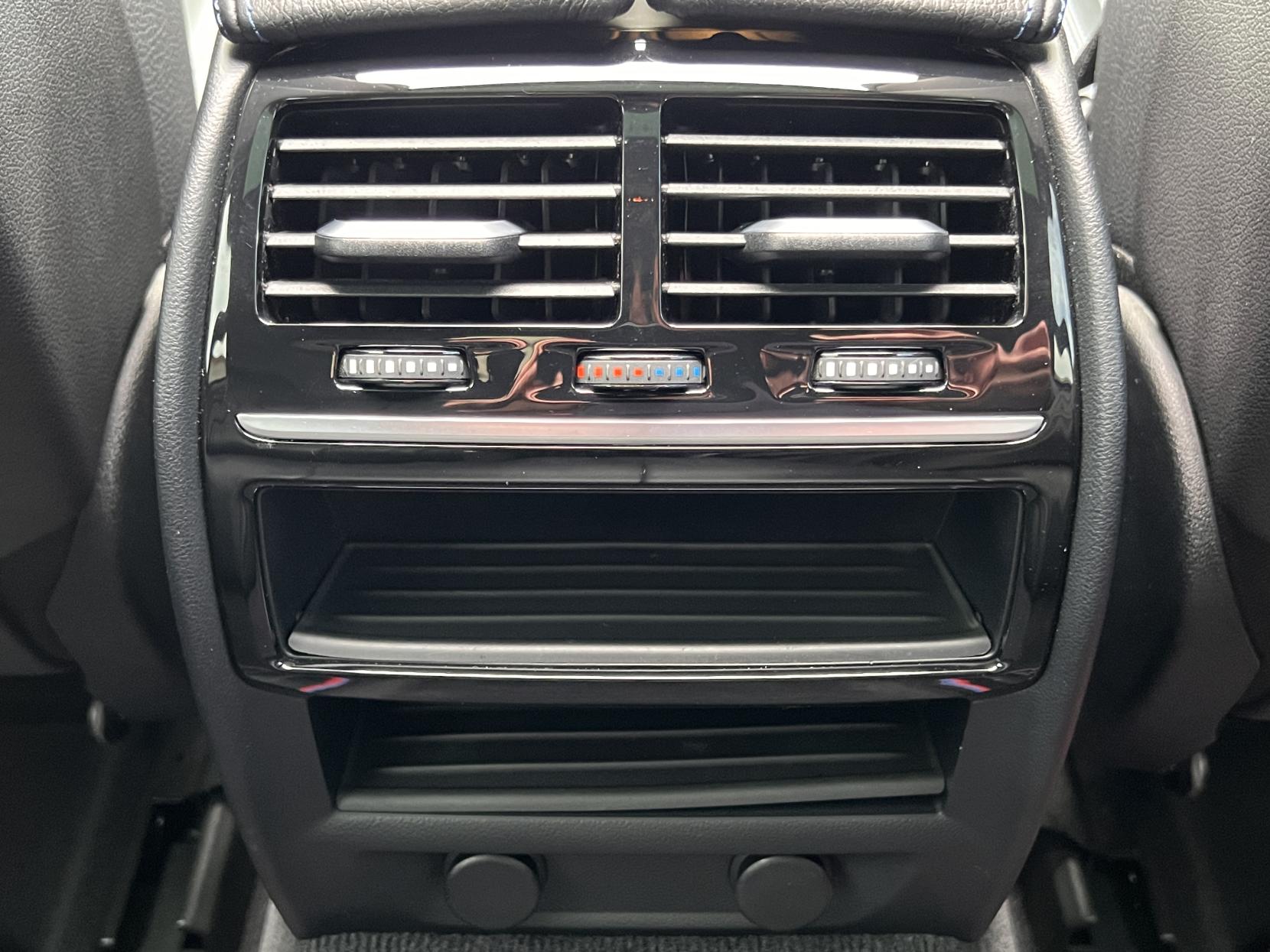 BMW 6 Series Gran Turismo 3.0 630d M Sport GT 5dr Diesel Auto Euro 6 (s/s) (265 ps)