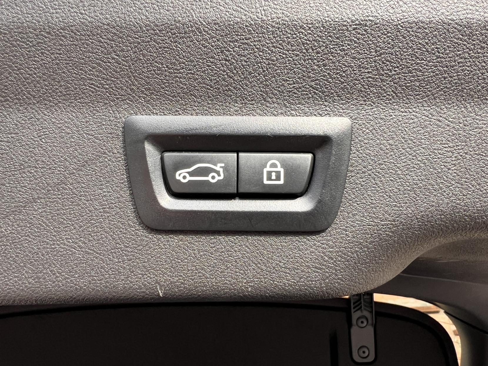 BMW 6 Series Gran Turismo 3.0 630d M Sport GT 5dr Diesel Auto Euro 6 (s/s) (265 ps)