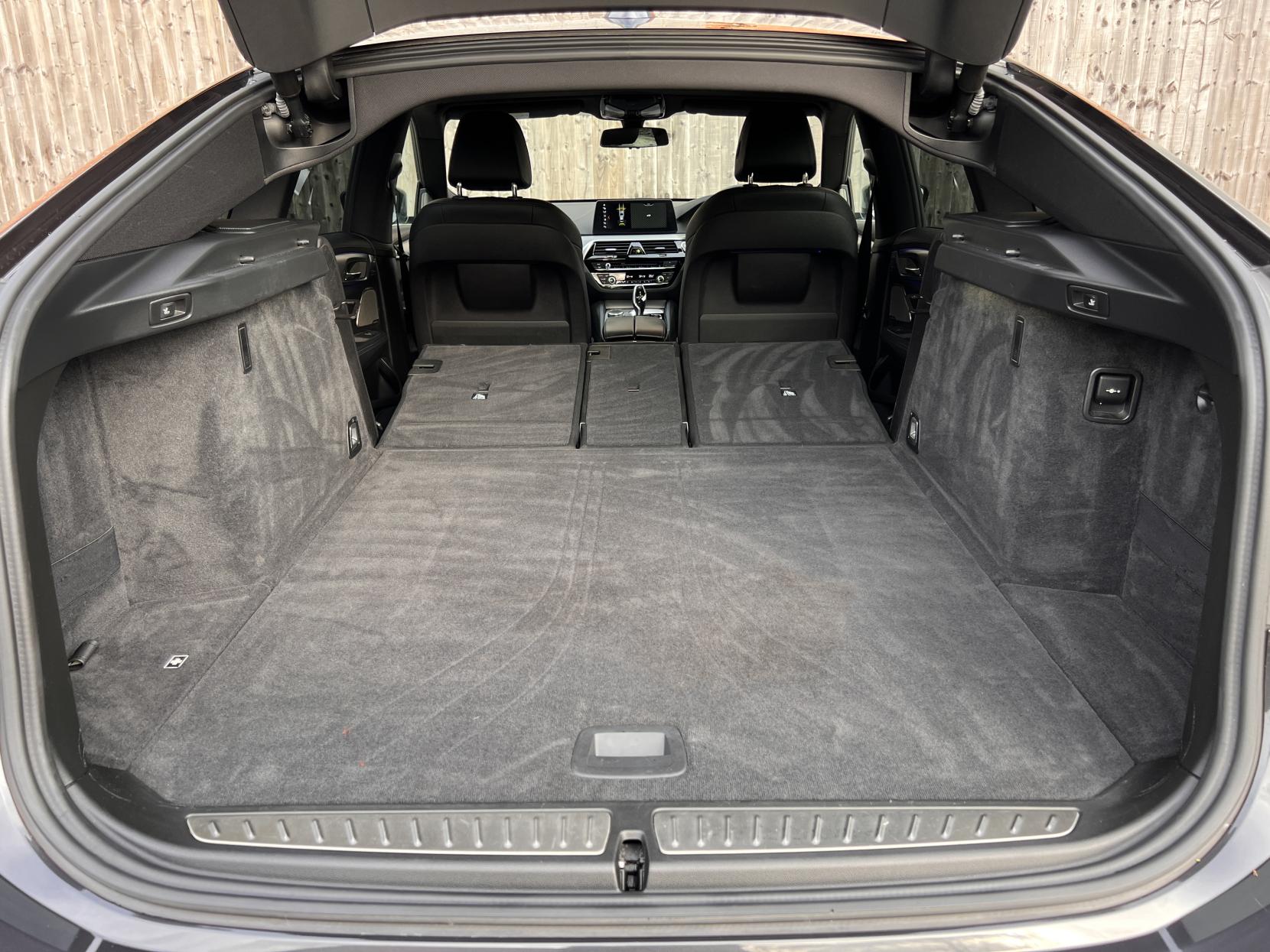 BMW 6 Series Gran Turismo 3.0 630d M Sport GT 5dr Diesel Auto Euro 6 (s/s) (265 ps)