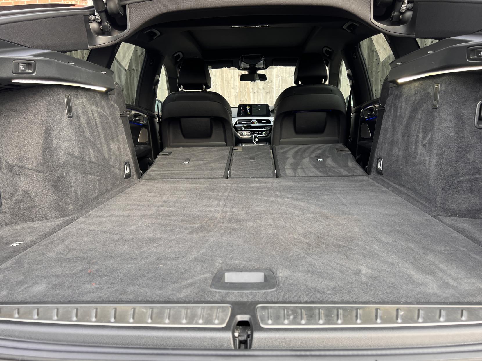 BMW 6 Series Gran Turismo 3.0 630d M Sport GT 5dr Diesel Auto Euro 6 (s/s) (265 ps)