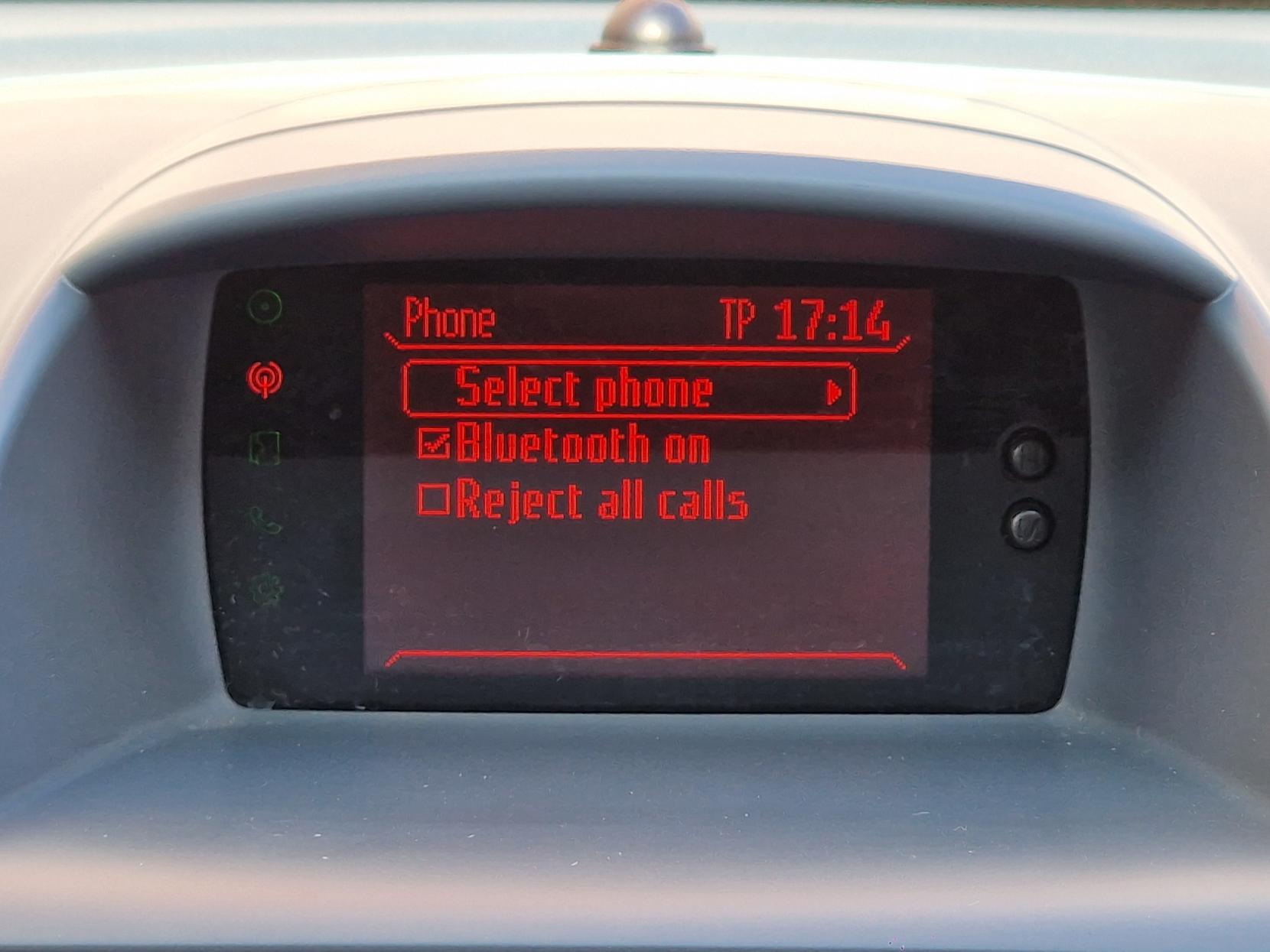 Ford Fiesta 1.6 S1600 Hatchback 3dr Petrol Manual (139 g/km, 133 bhp)