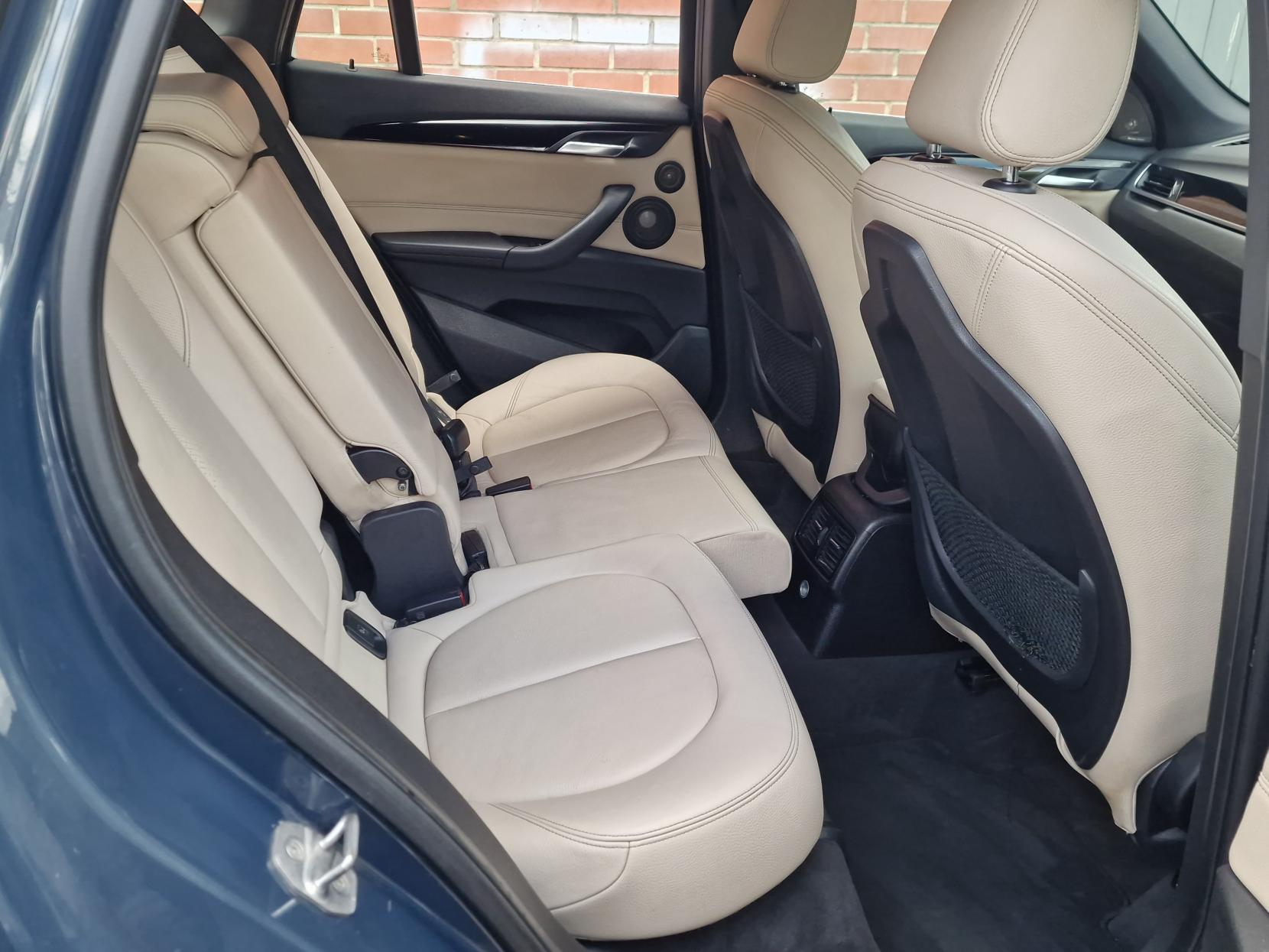 BMW X1 2.0 20d xLine SUV 5dr Diesel Auto xDrive Euro 6 (s/s) (190 ps)