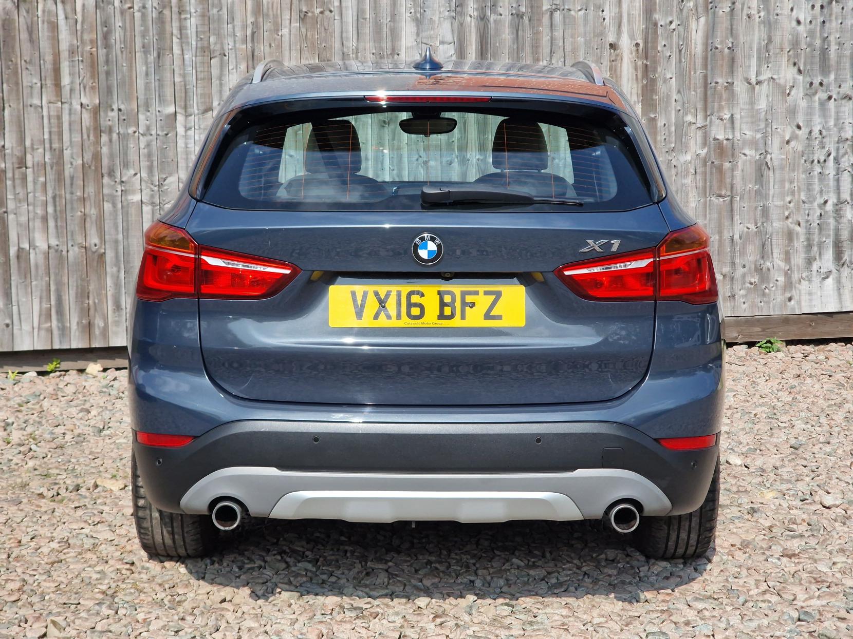 BMW X1 2.0 20d xLine SUV 5dr Diesel Auto xDrive Euro 6 (s/s) (190 ps)
