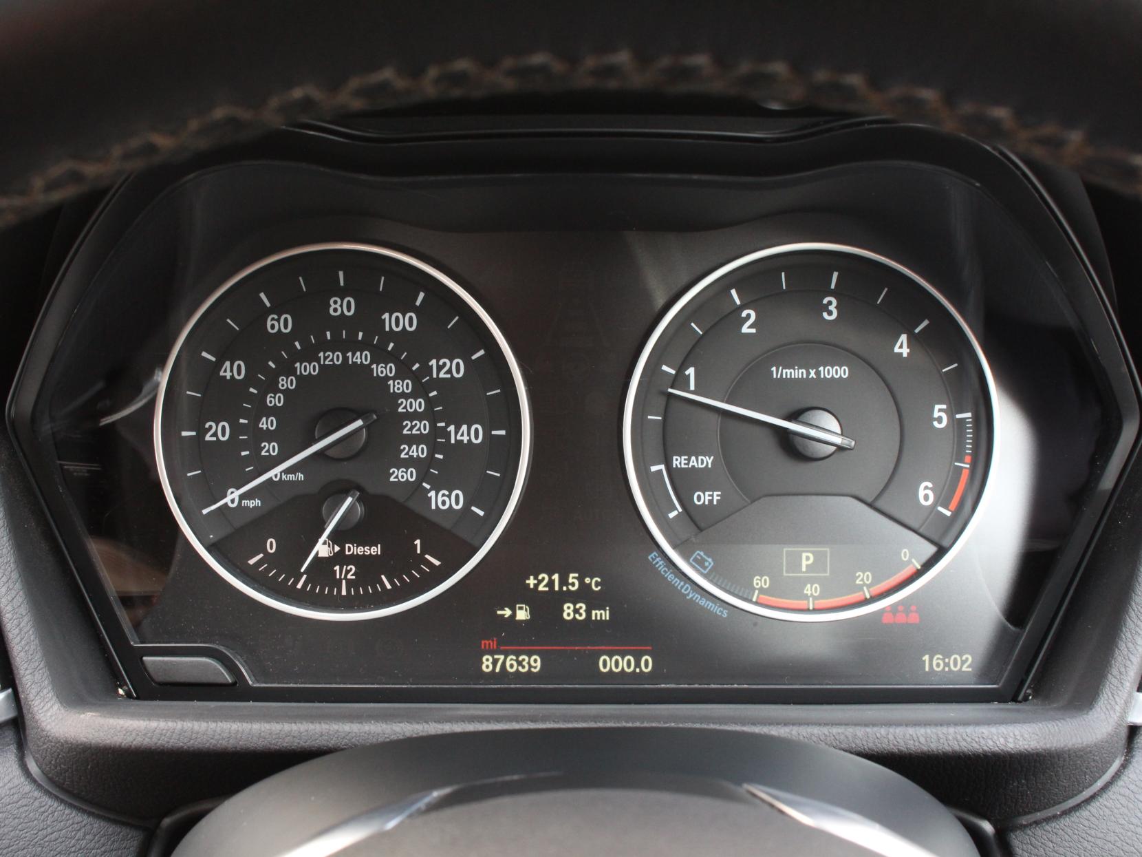 BMW X1 2.0 20d xLine SUV 5dr Diesel Auto xDrive Euro 6 (s/s) (190 ps)