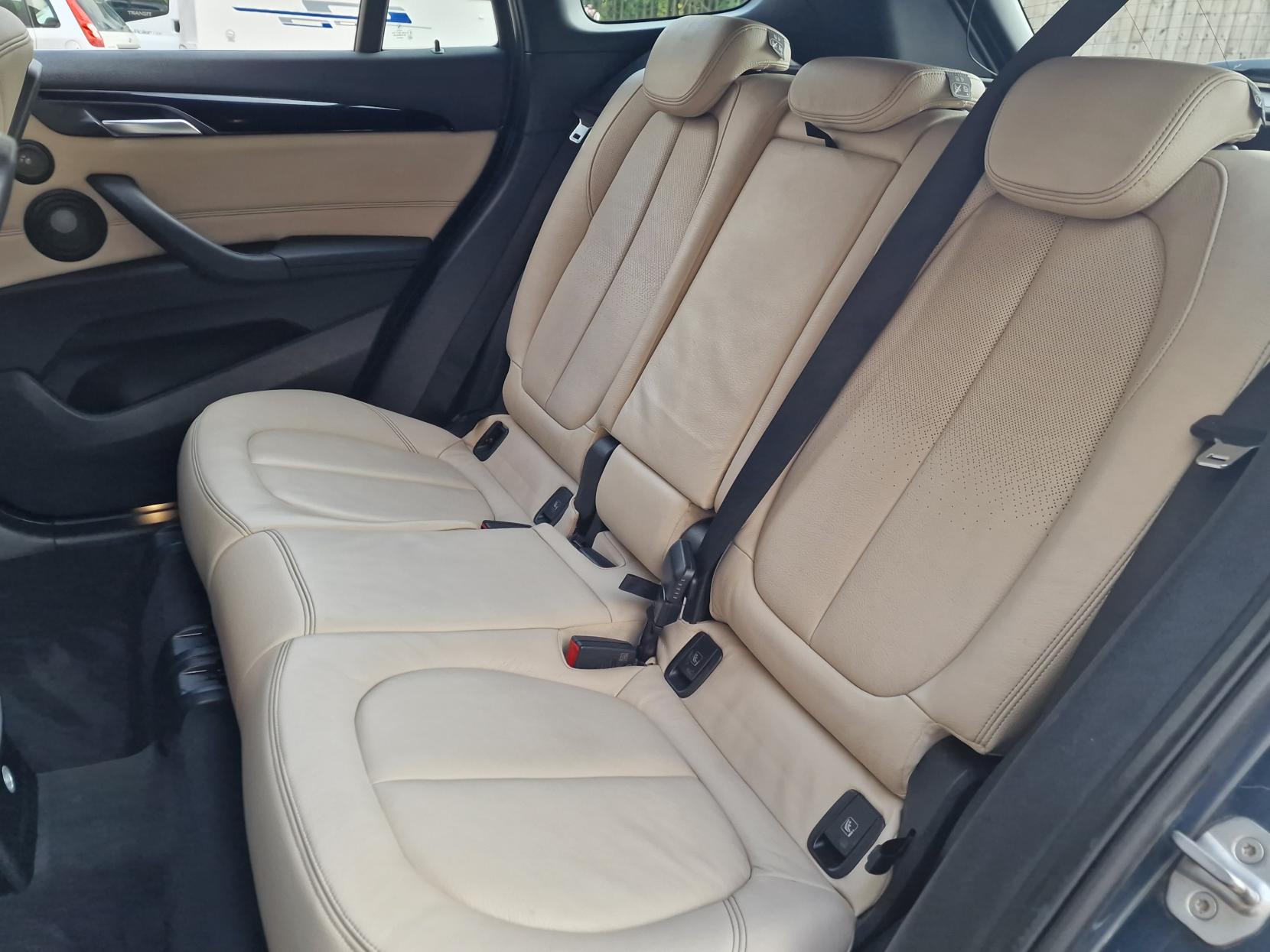 BMW X1 2.0 20d xLine SUV 5dr Diesel Auto xDrive Euro 6 (s/s) (190 ps)