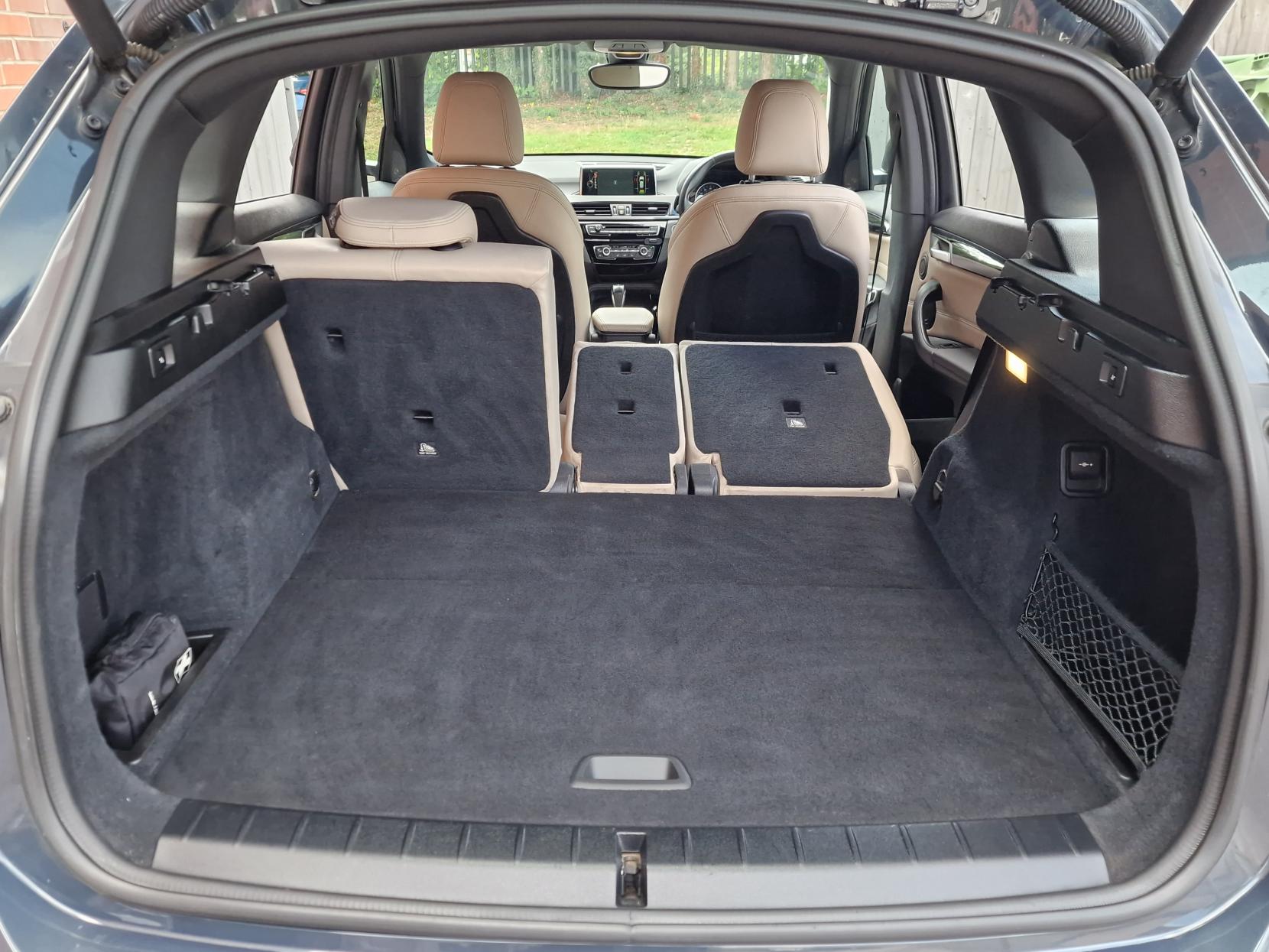 BMW X1 2.0 20d xLine SUV 5dr Diesel Auto xDrive Euro 6 (s/s) (190 ps)