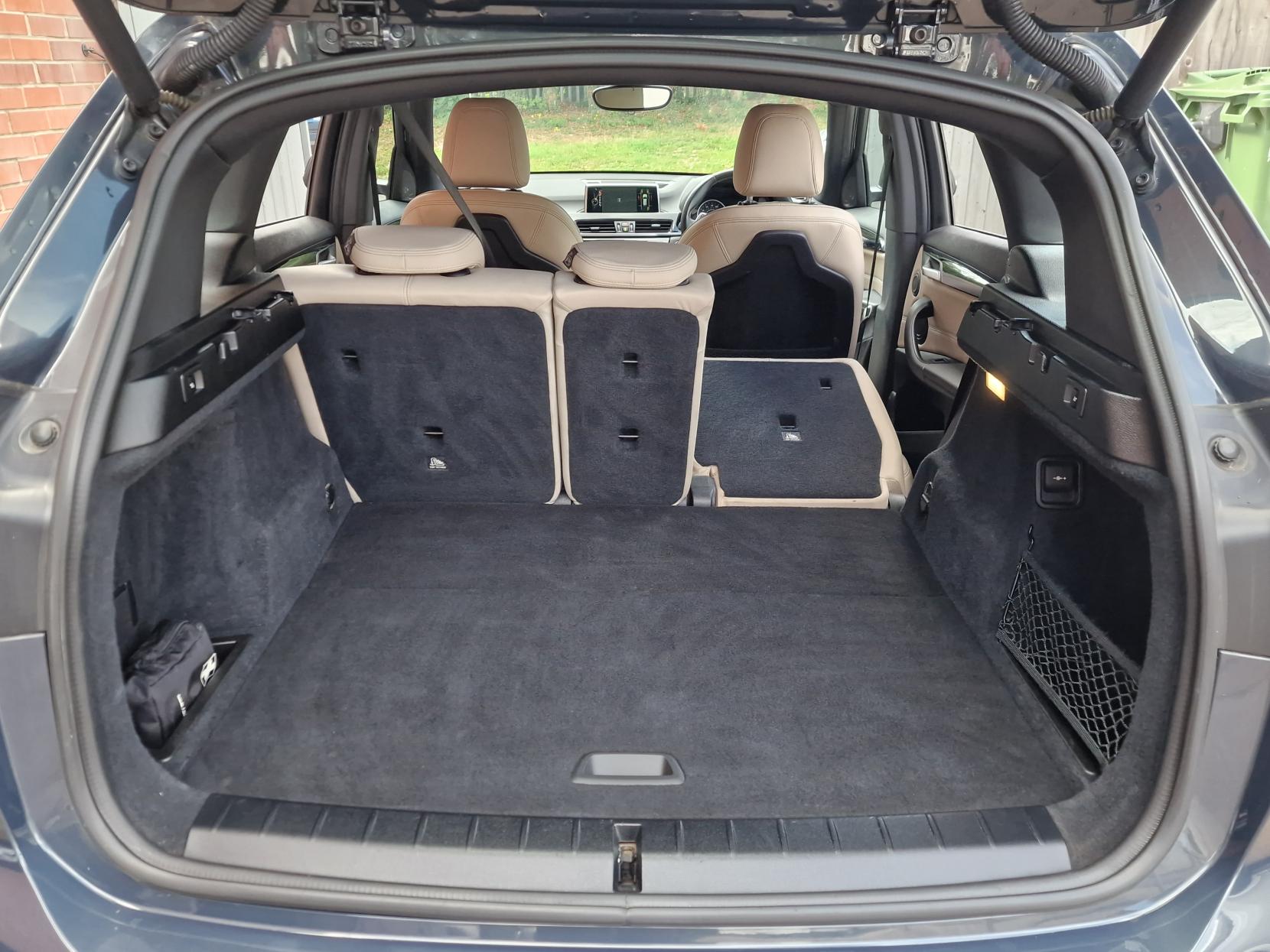 BMW X1 2.0 20d xLine SUV 5dr Diesel Auto xDrive Euro 6 (s/s) (190 ps)