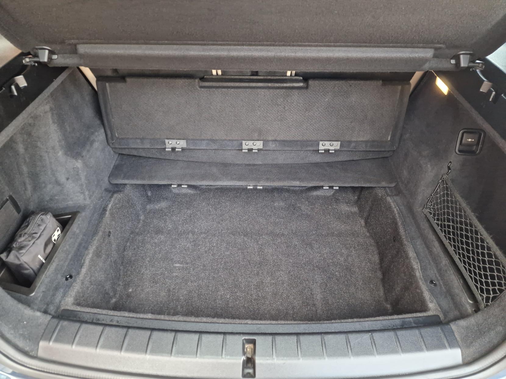 BMW X1 2.0 20d xLine SUV 5dr Diesel Auto xDrive Euro 6 (s/s) (190 ps)