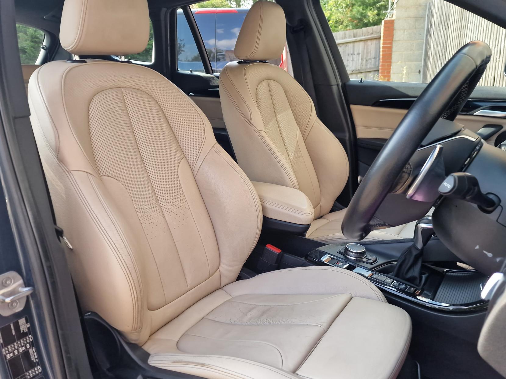 BMW X1 2.0 20d xLine SUV 5dr Diesel Auto xDrive Euro 6 (s/s) (190 ps)
