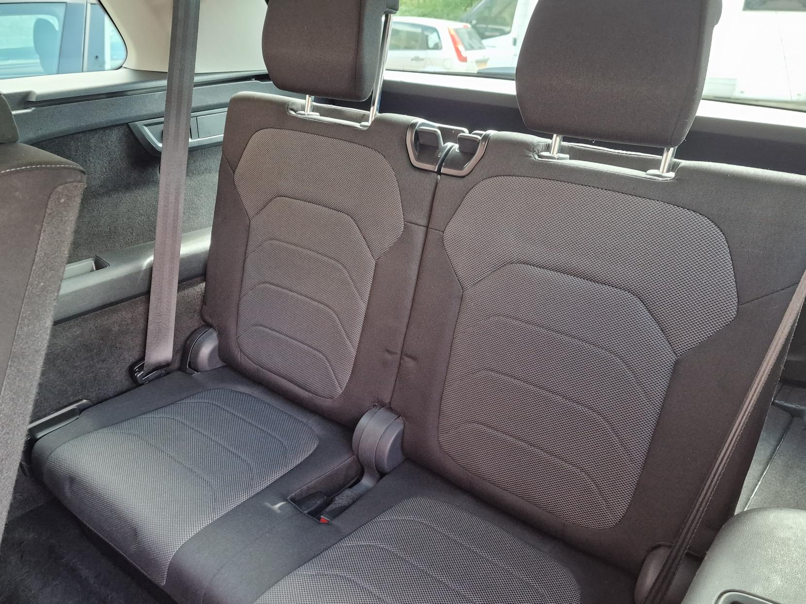 Skoda Kodiaq 2.0 TDI SE SUV 5dr Diesel DSG Euro 6 (s/s) (7 Seat) (150 ps)