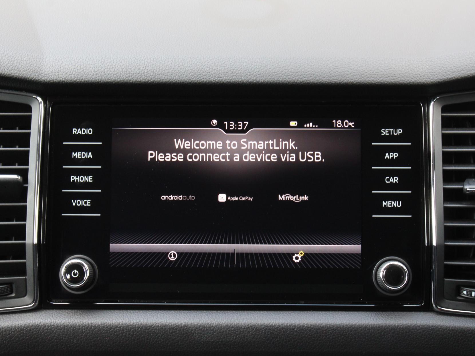Skoda Kodiaq 2.0 TDI SE SUV 5dr Diesel DSG Euro 6 (s/s) (7 Seat) (150 ps)