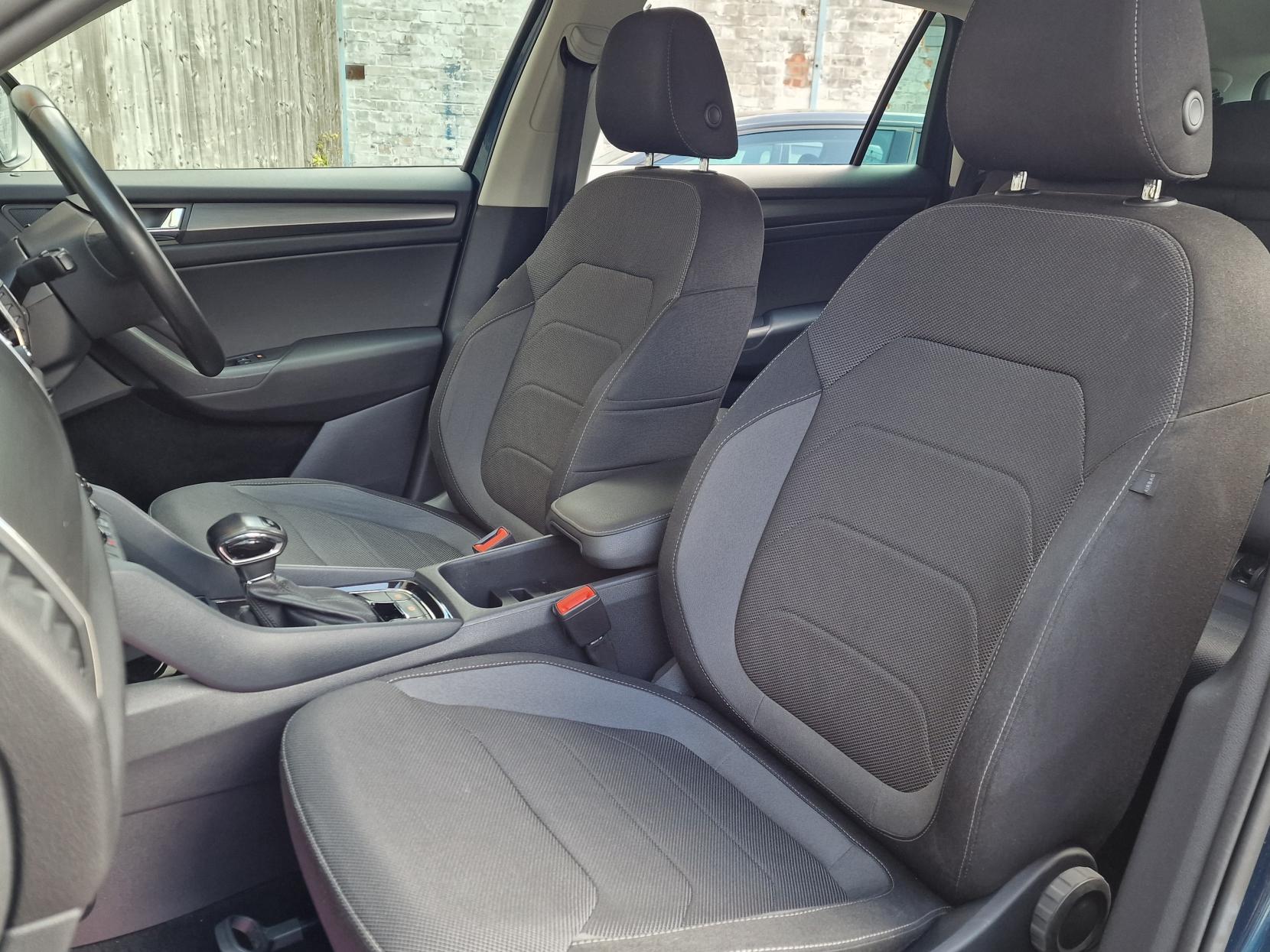 Skoda Kodiaq 2.0 TDI SE SUV 5dr Diesel DSG Euro 6 (s/s) (7 Seat) (150 ps)