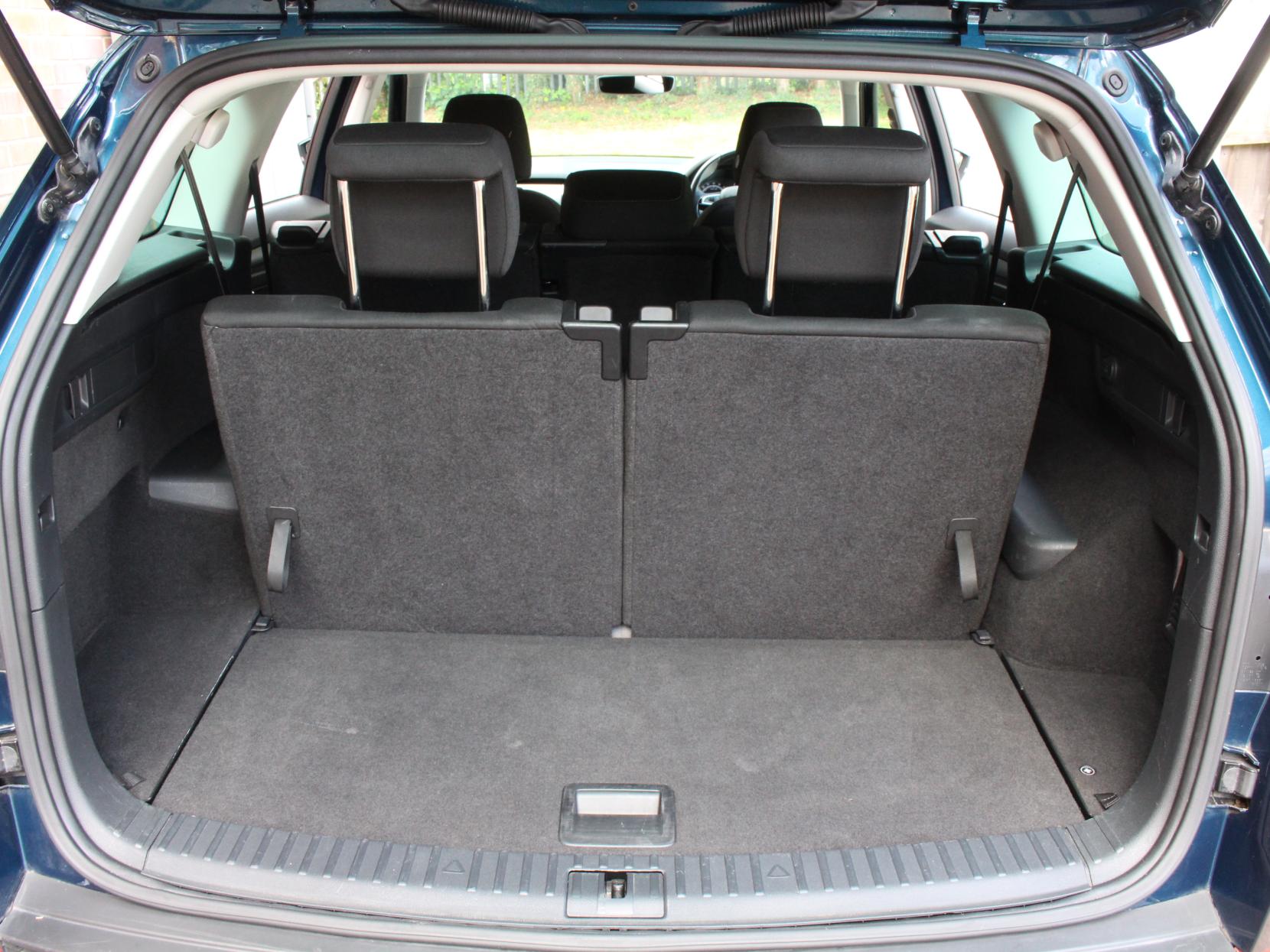 Skoda Kodiaq 2.0 TDI SE SUV 5dr Diesel DSG Euro 6 (s/s) (7 Seat) (150 ps)