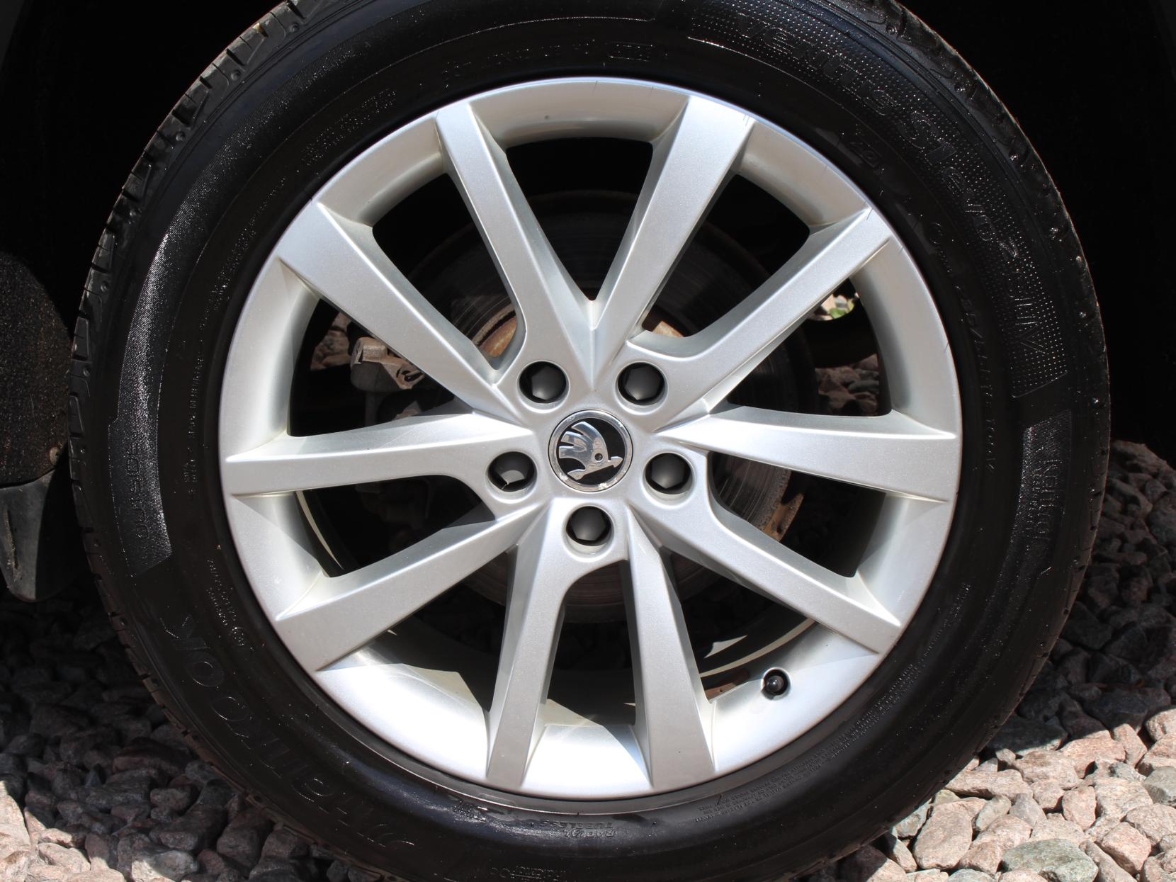 Skoda Kodiaq 2.0 TDI SE SUV 5dr Diesel DSG Euro 6 (s/s) (7 Seat) (150 ps)