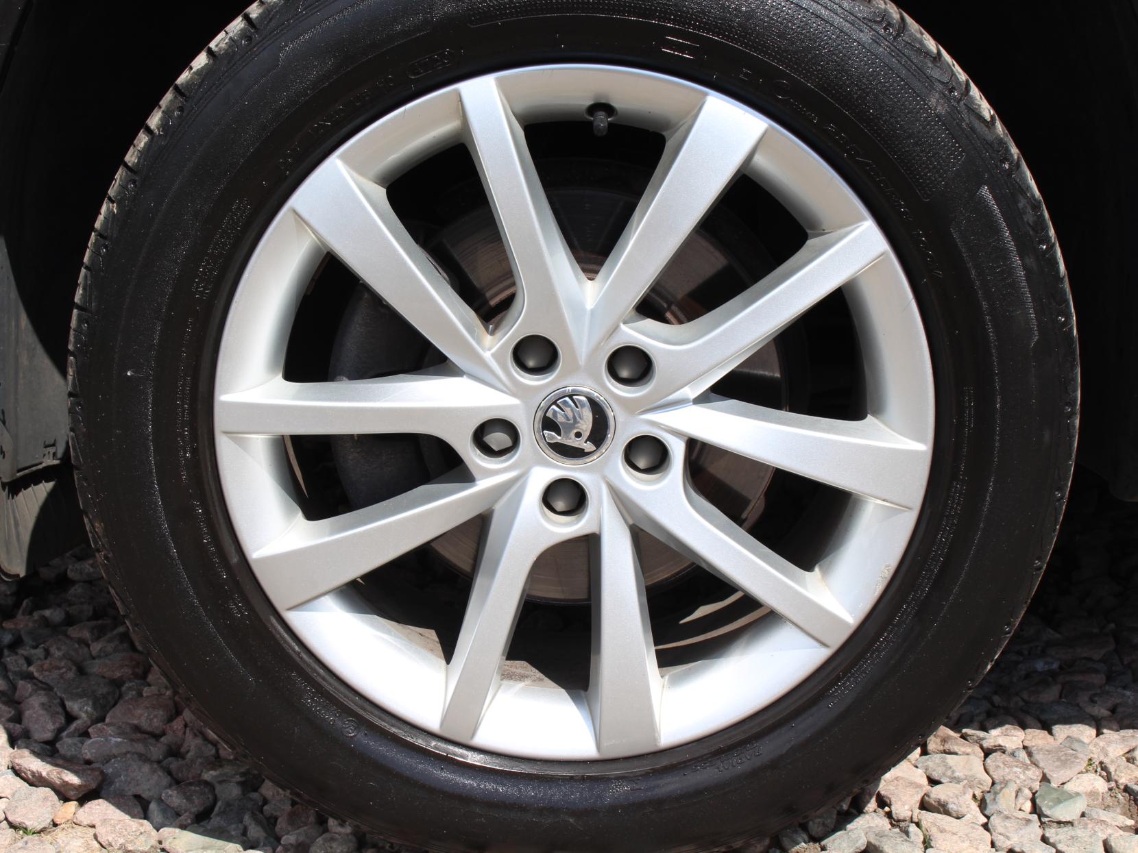 Skoda Kodiaq 2.0 TDI SE SUV 5dr Diesel DSG Euro 6 (s/s) (7 Seat) (150 ps)