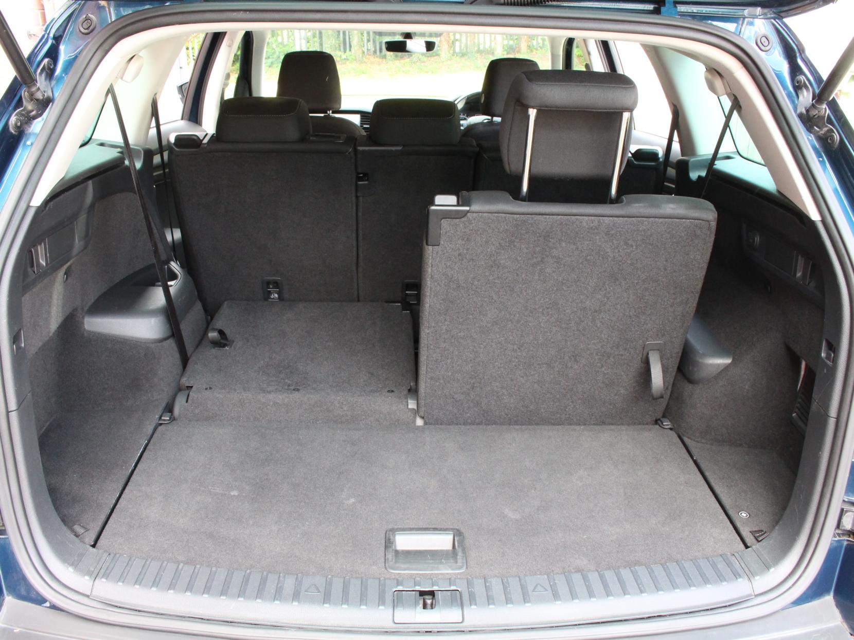 Skoda Kodiaq 2.0 TDI SE SUV 5dr Diesel DSG Euro 6 (s/s) (7 Seat) (150 ps)