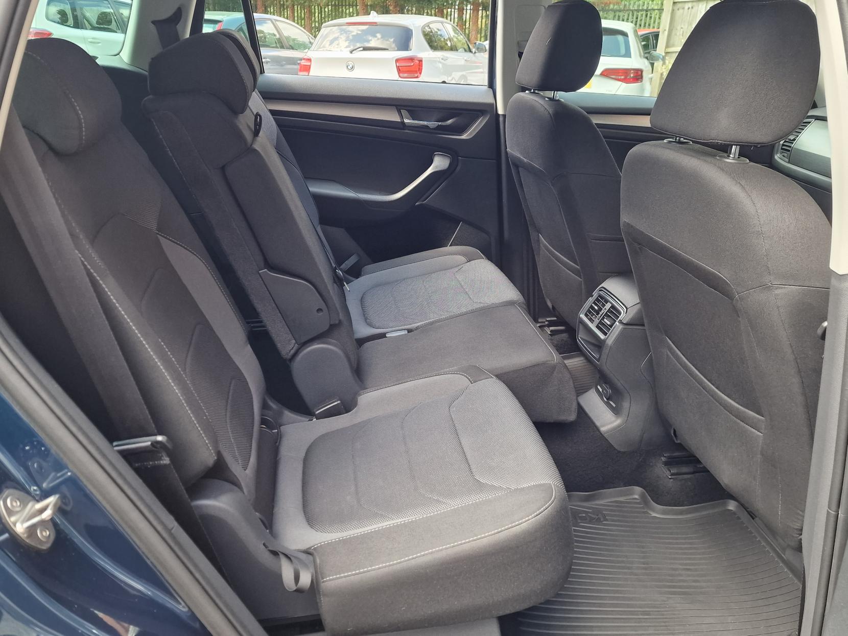 Skoda Kodiaq 2.0 TDI SE SUV 5dr Diesel DSG Euro 6 (s/s) (7 Seat) (150 ps)