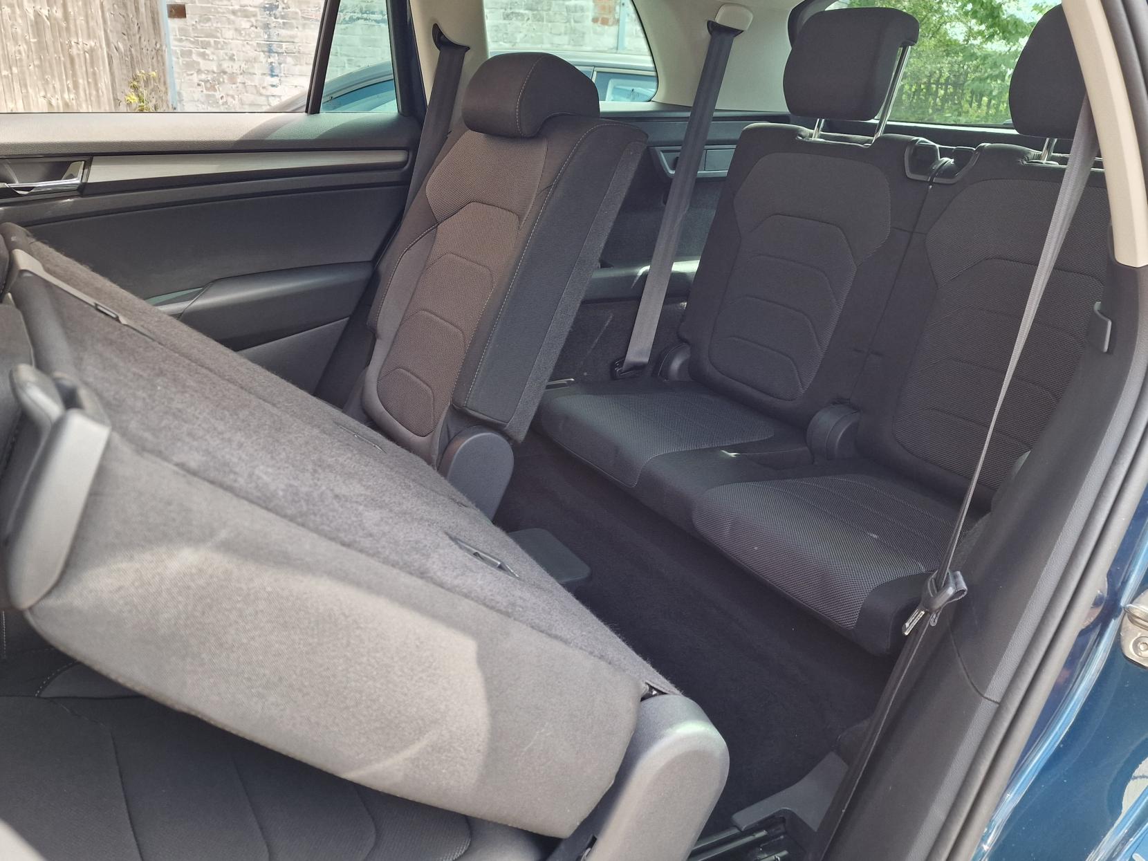 Skoda Kodiaq 2.0 TDI SE SUV 5dr Diesel DSG Euro 6 (s/s) (7 Seat) (150 ps)