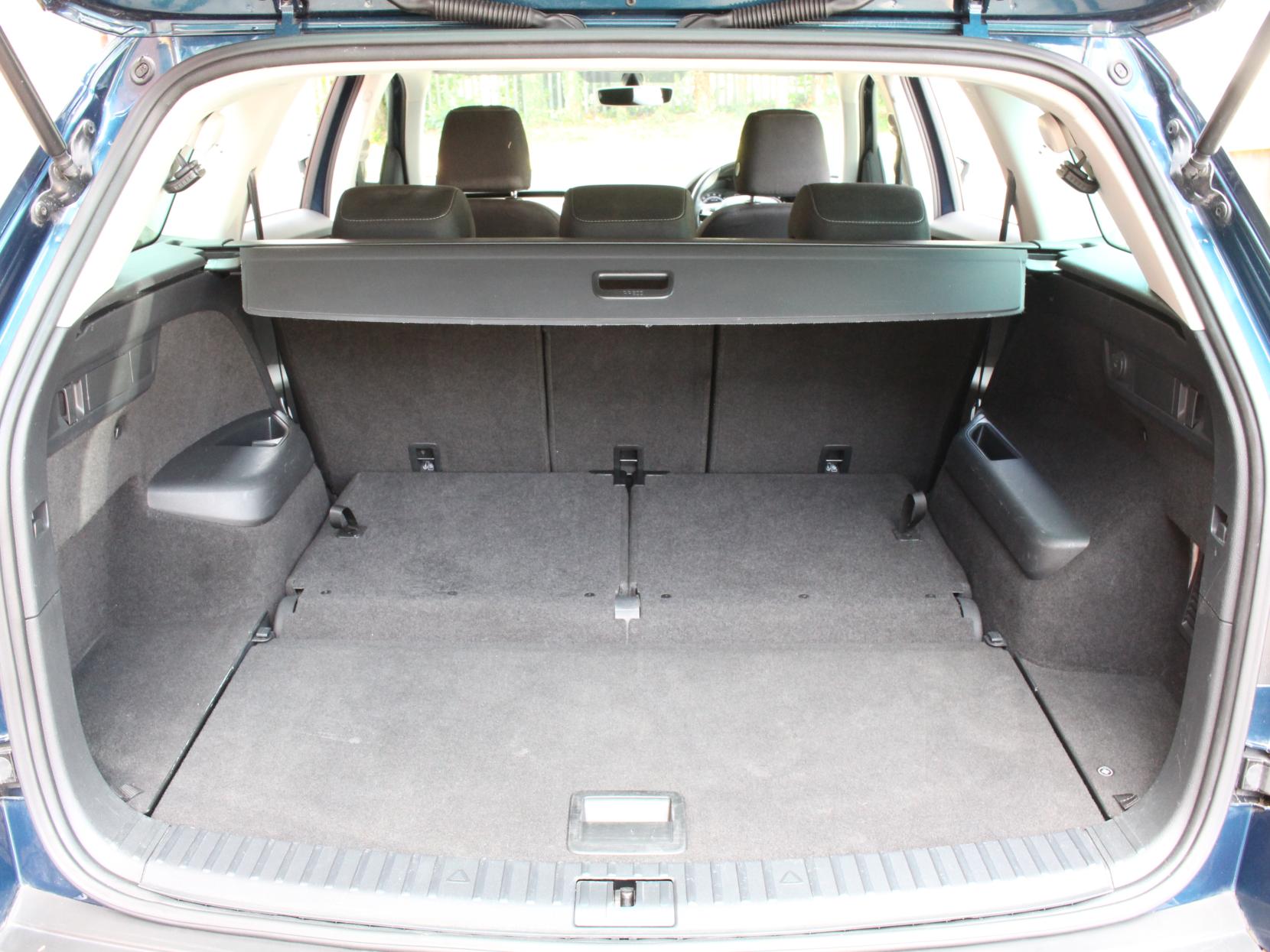 Skoda Kodiaq 2.0 TDI SE SUV 5dr Diesel DSG Euro 6 (s/s) (7 Seat) (150 ps)