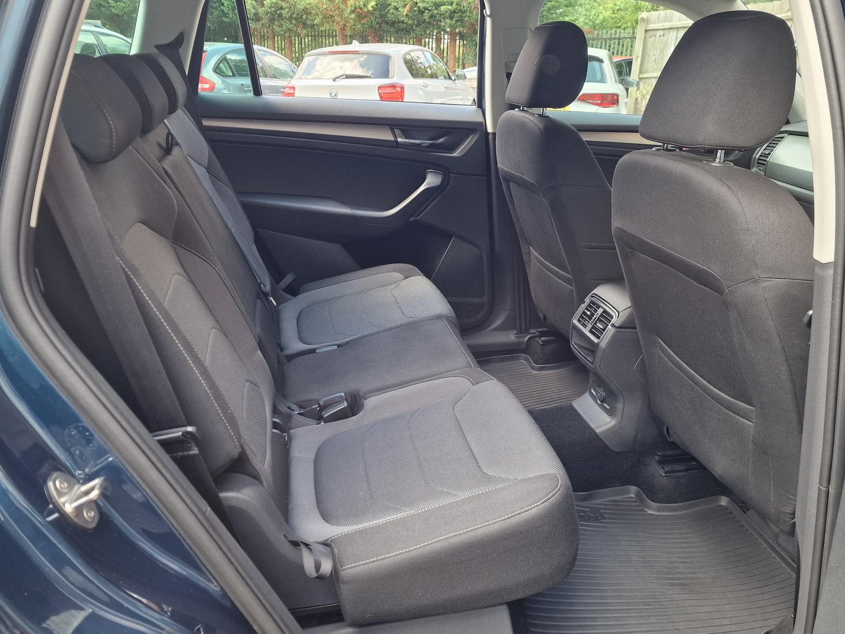 Skoda Kodiaq 2.0 TDI SE SUV 5dr Diesel DSG Euro 6 (s/s) (7 Seat) (150 ps)