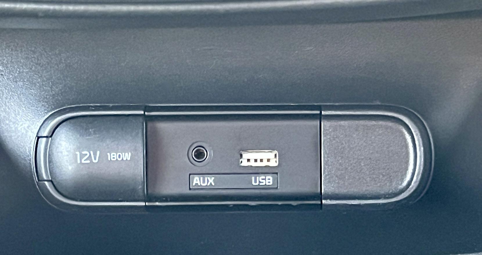 Kia Soul 1.6 CRDi Connect SUV 5dr Diesel Manual Euro 6 (134 bhp)